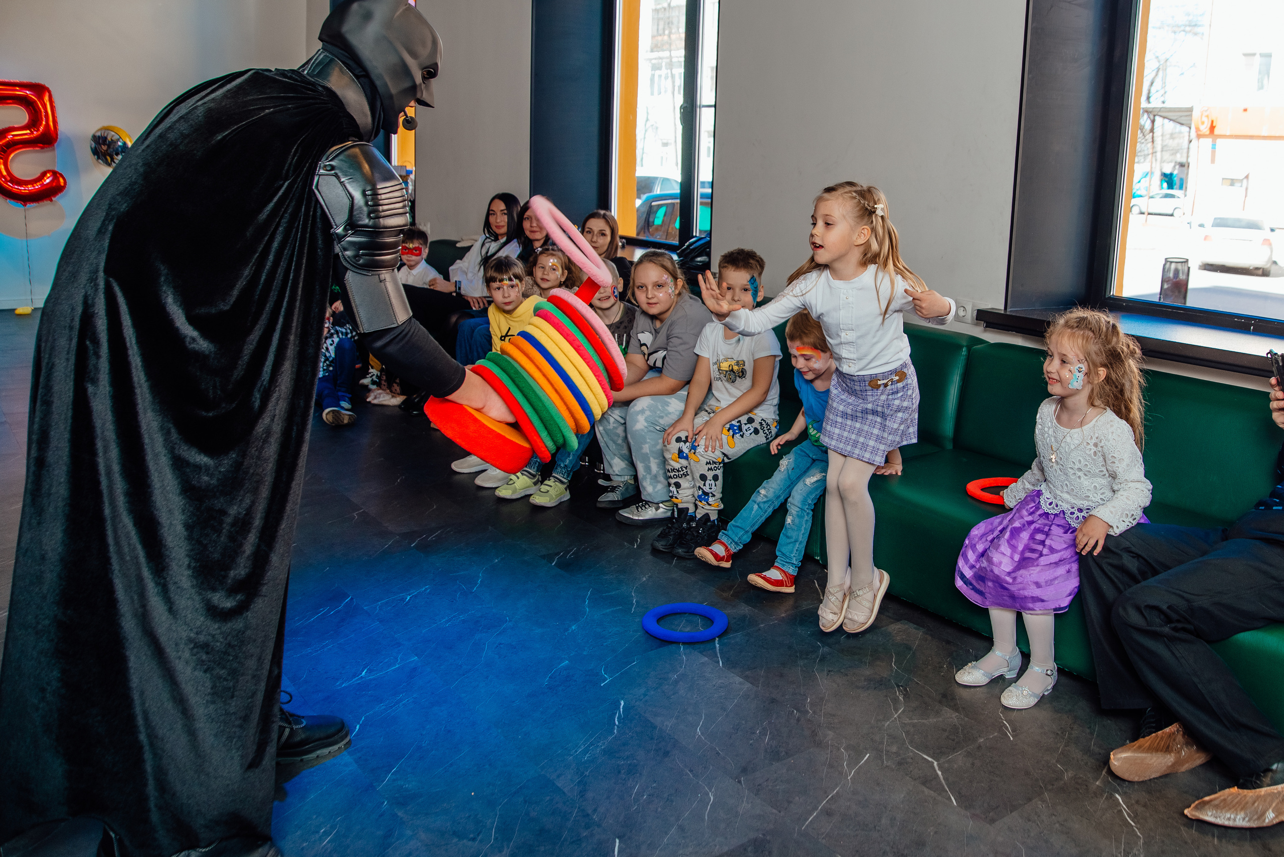 Праздник Семёна. Детский и семейный фотограф Катерина Мишина