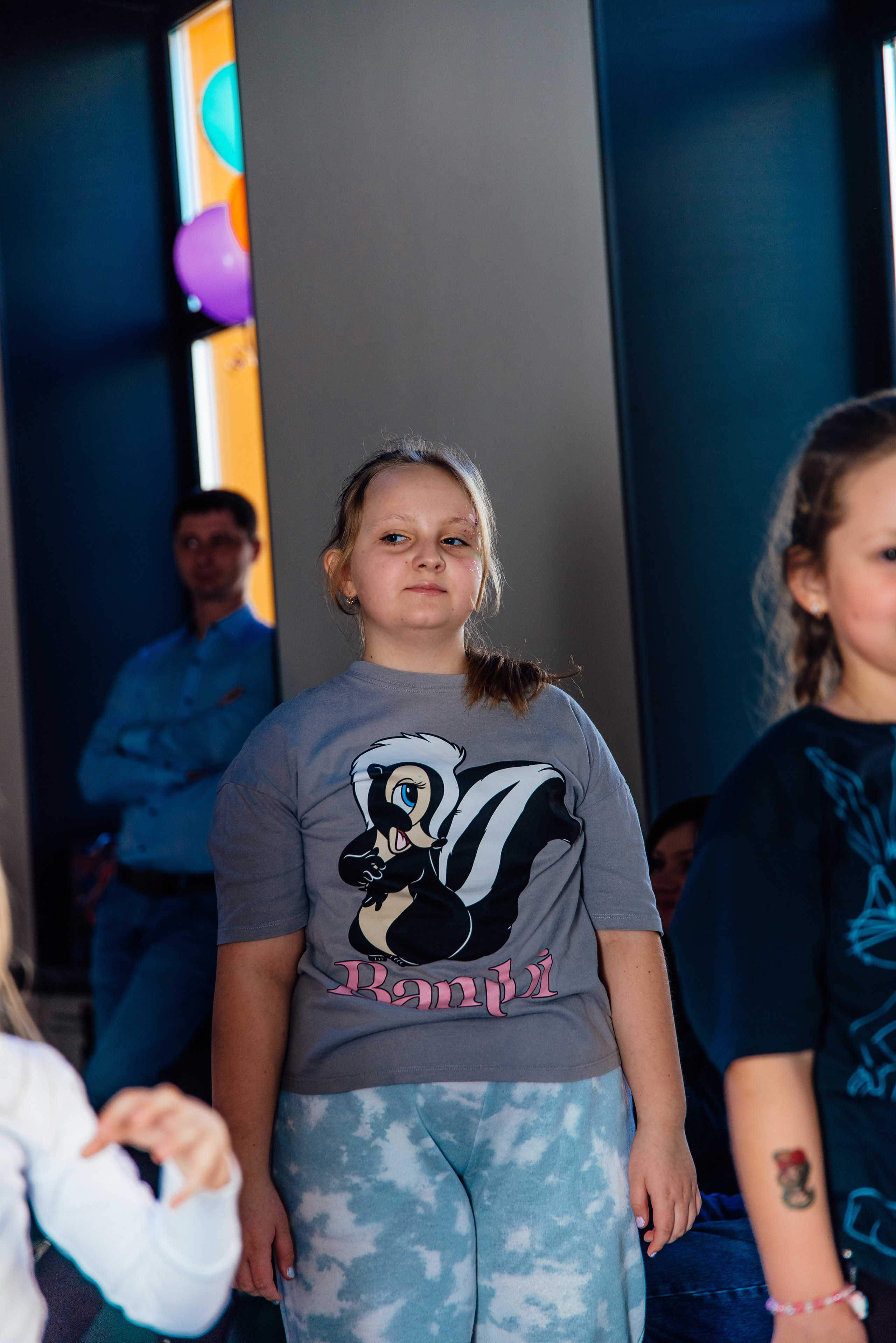 Праздник Семёна. Детский и семейный фотограф Катерина Мишина