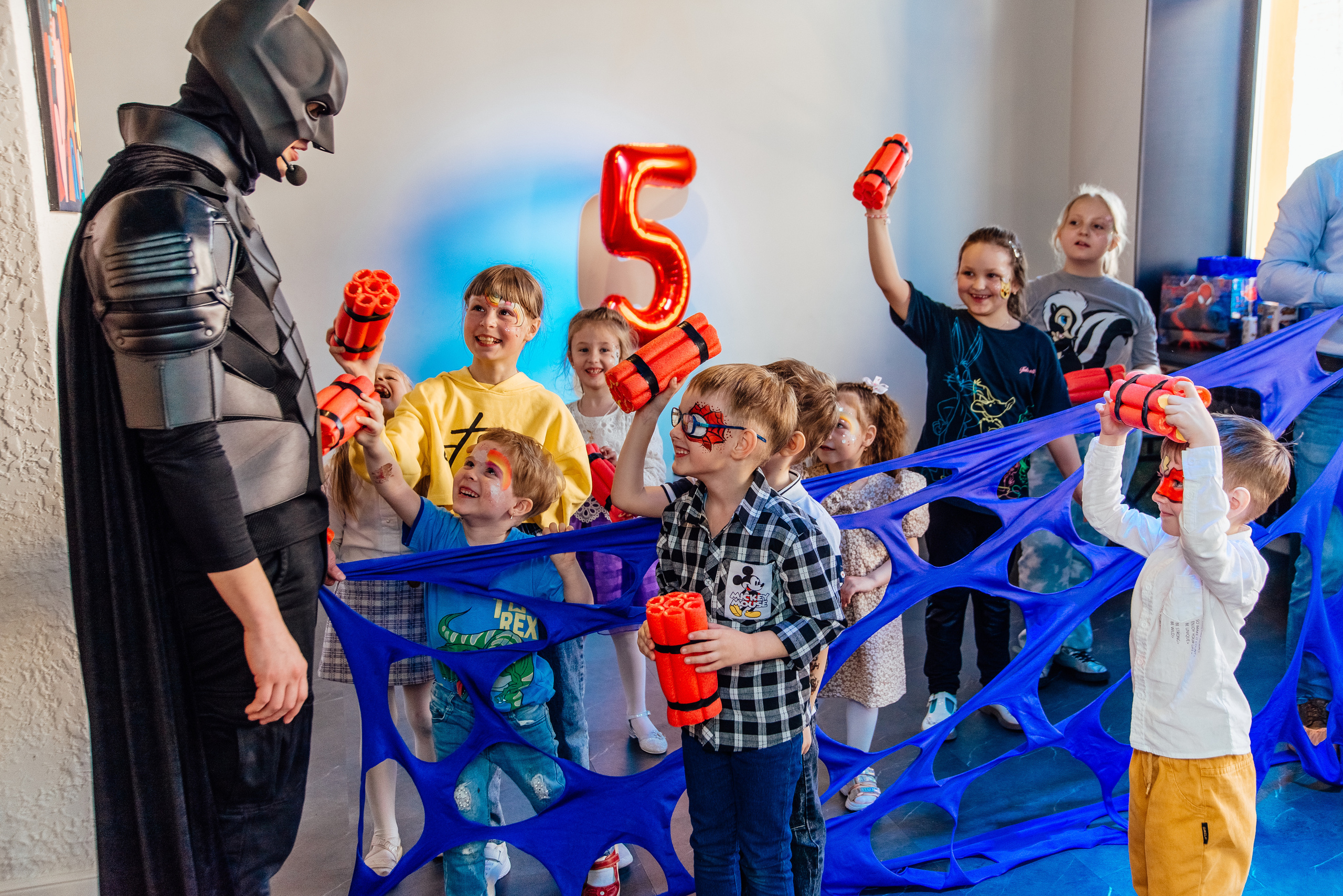 Праздник Семёна. Детский и семейный фотограф Катерина Мишина