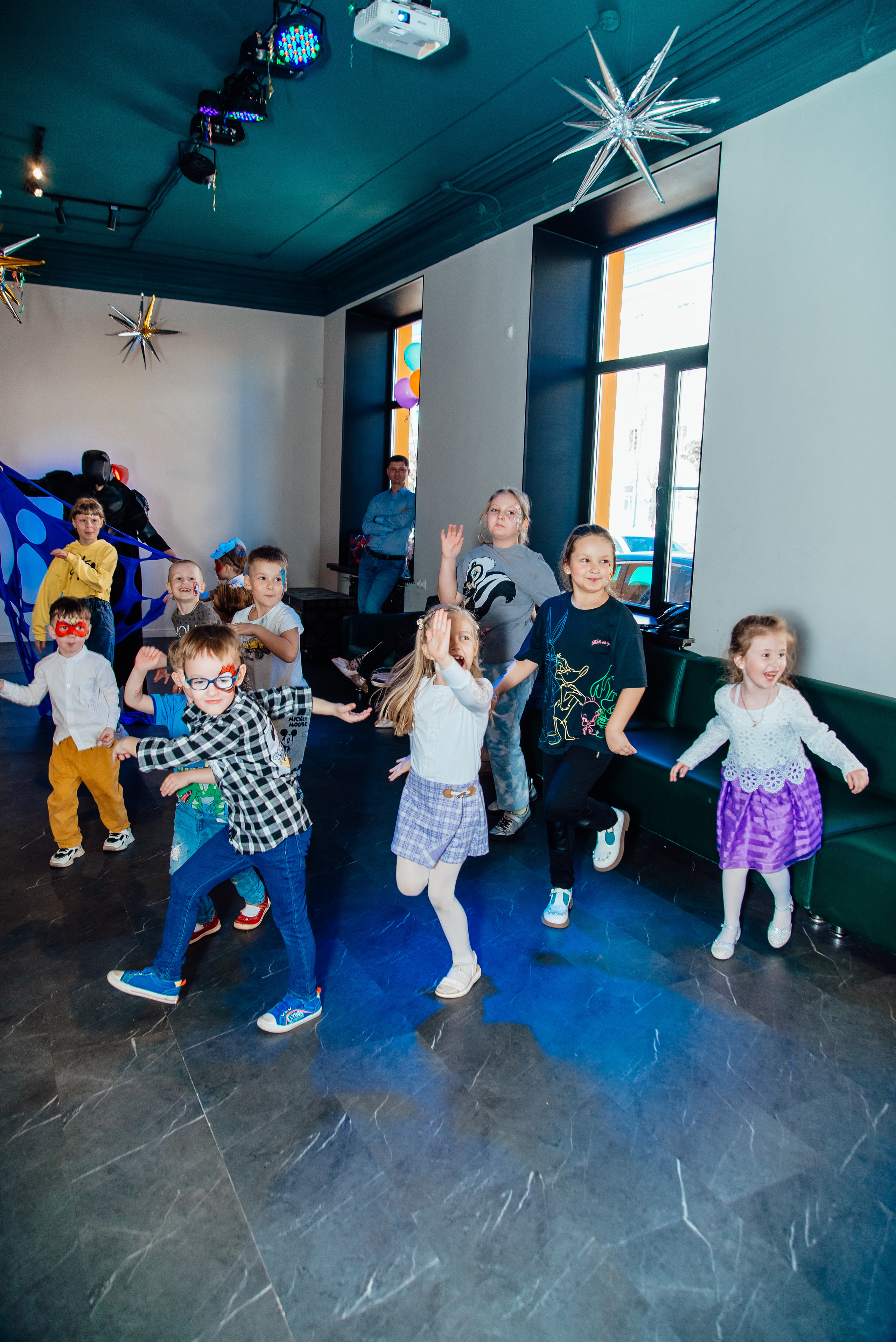 Праздник Семёна. Детский и семейный фотограф Катерина Мишина