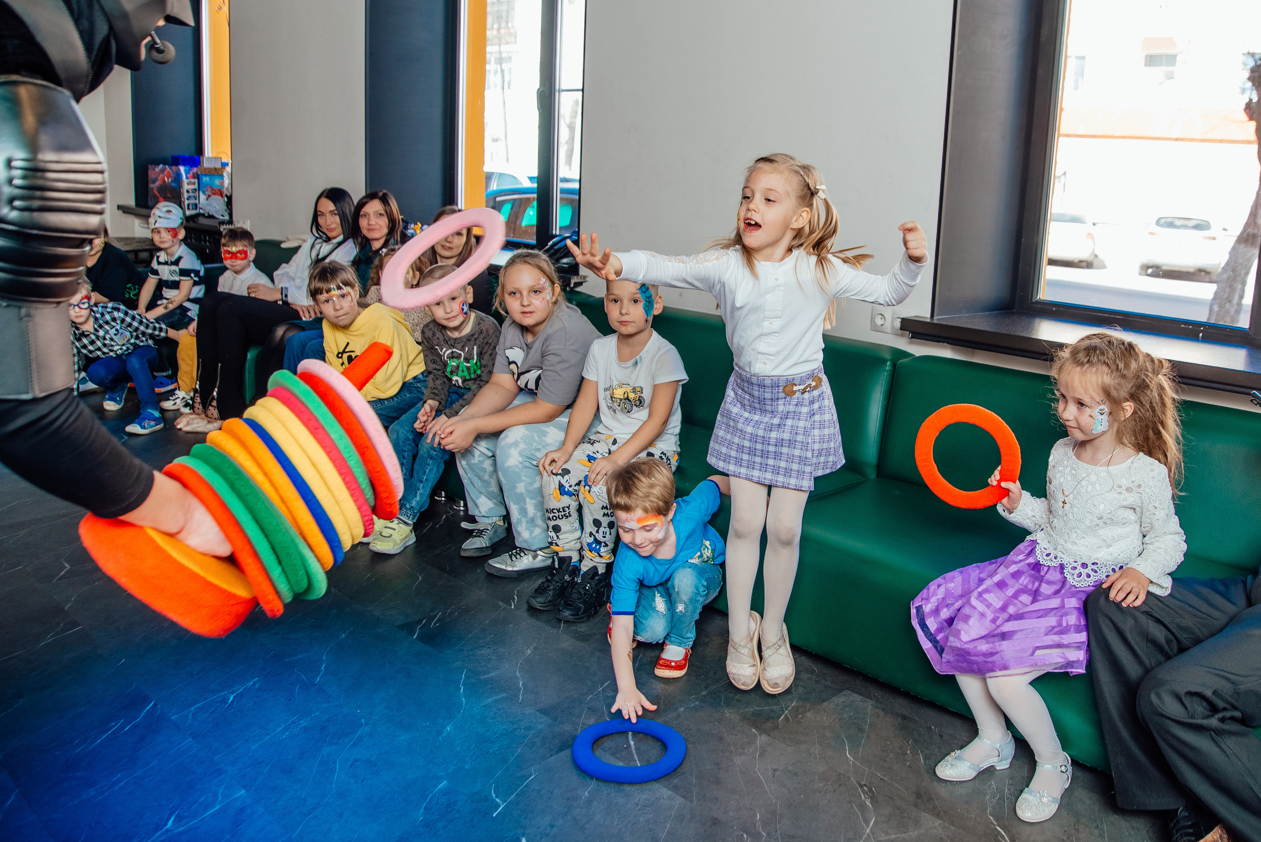 Праздник Семёна. Детский и семейный фотограф Катерина Мишина