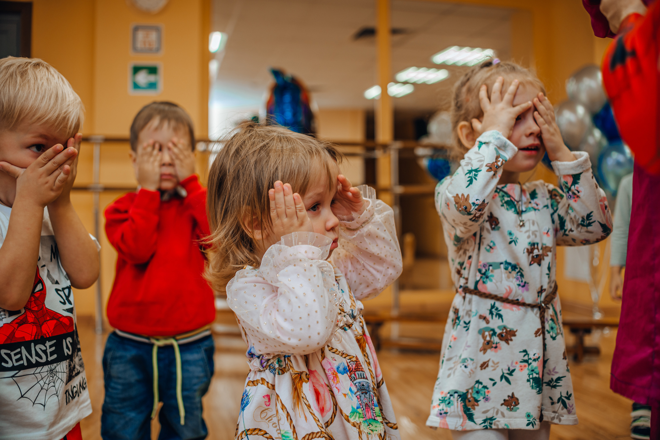 Кирюша 3 года. Детский и семейный фотограф Катерина Мишина