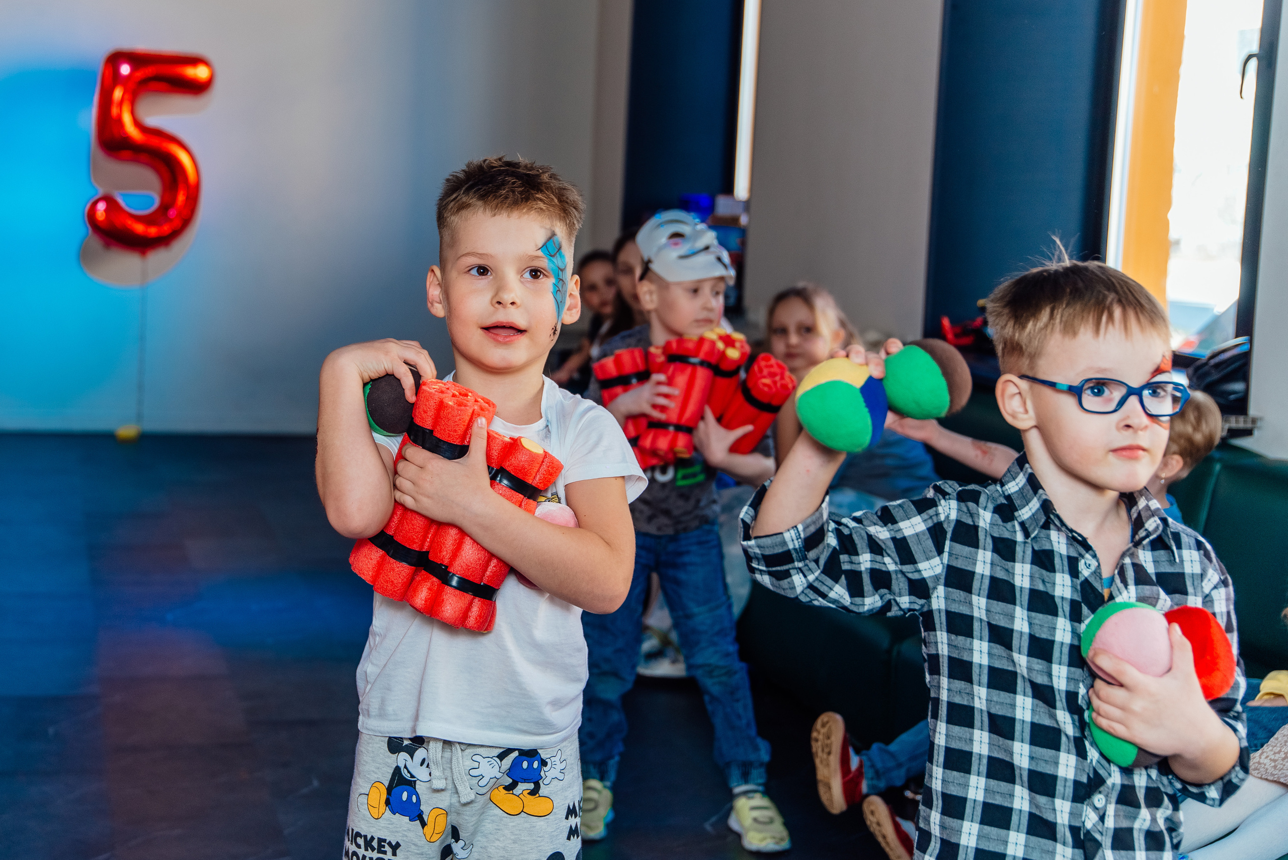 Праздник Семёна. Детский и семейный фотограф Катерина Мишина