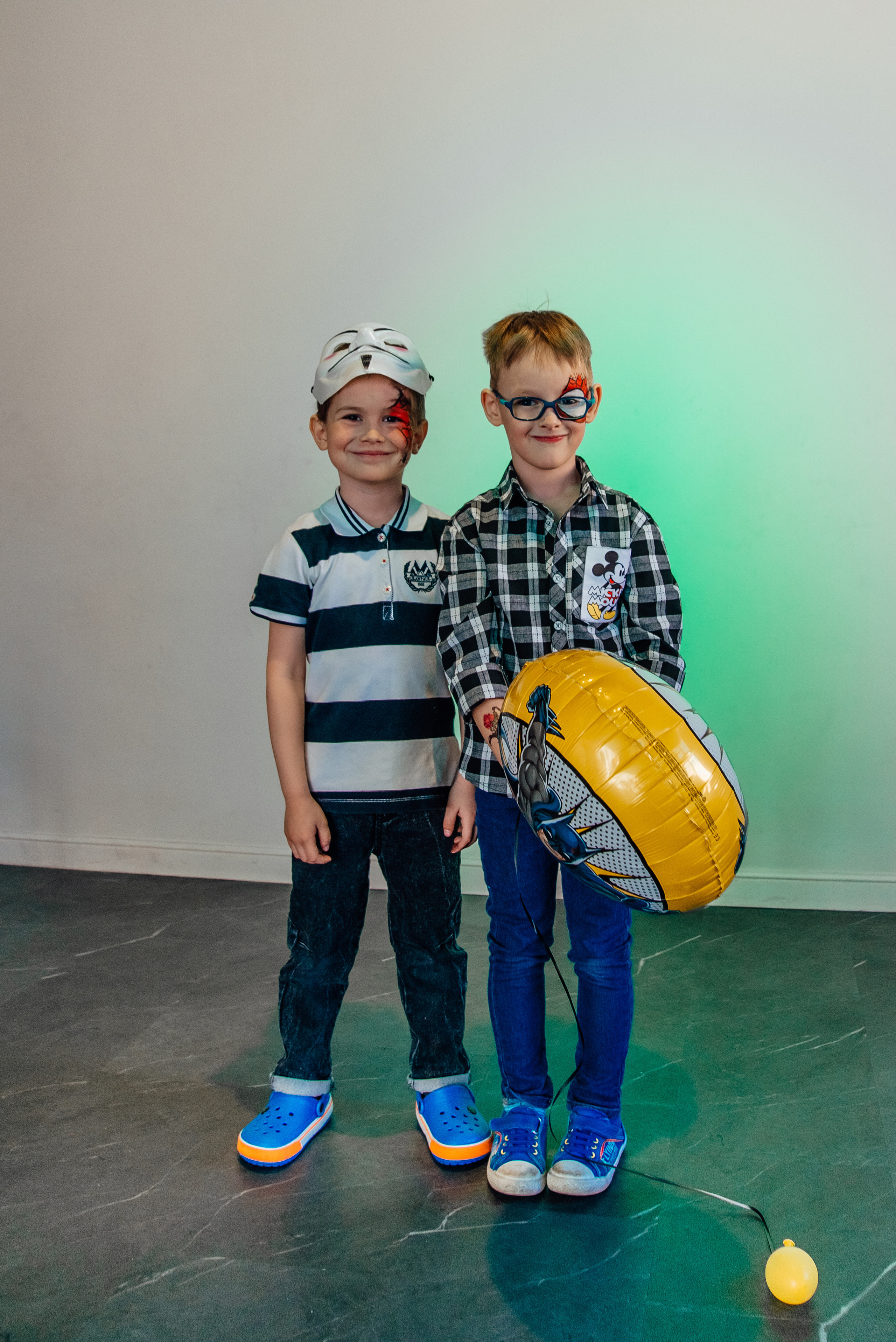 Праздник Семёна. Детский и семейный фотограф Катерина Мишина