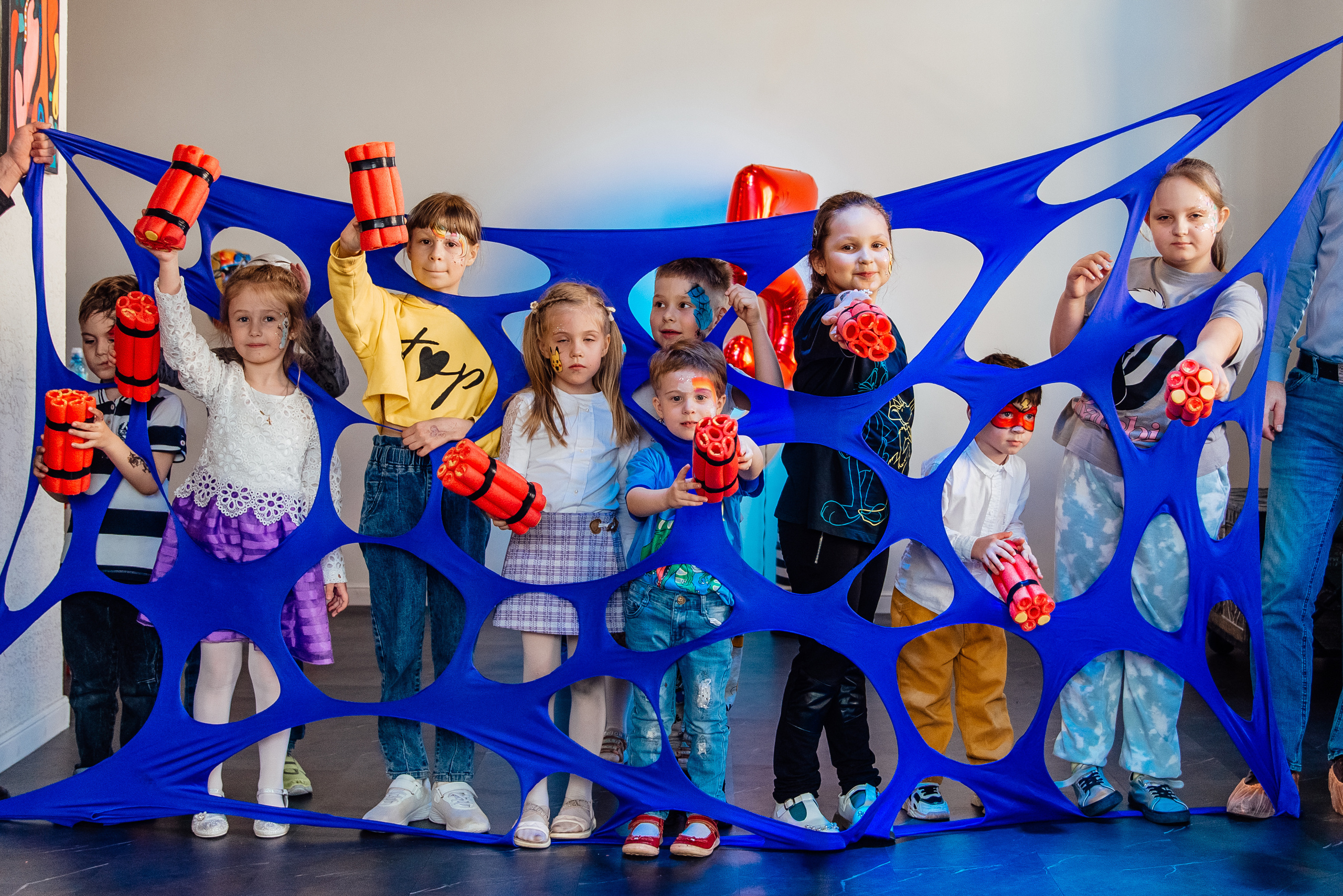 Праздник Семёна. Детский и семейный фотограф Катерина Мишина