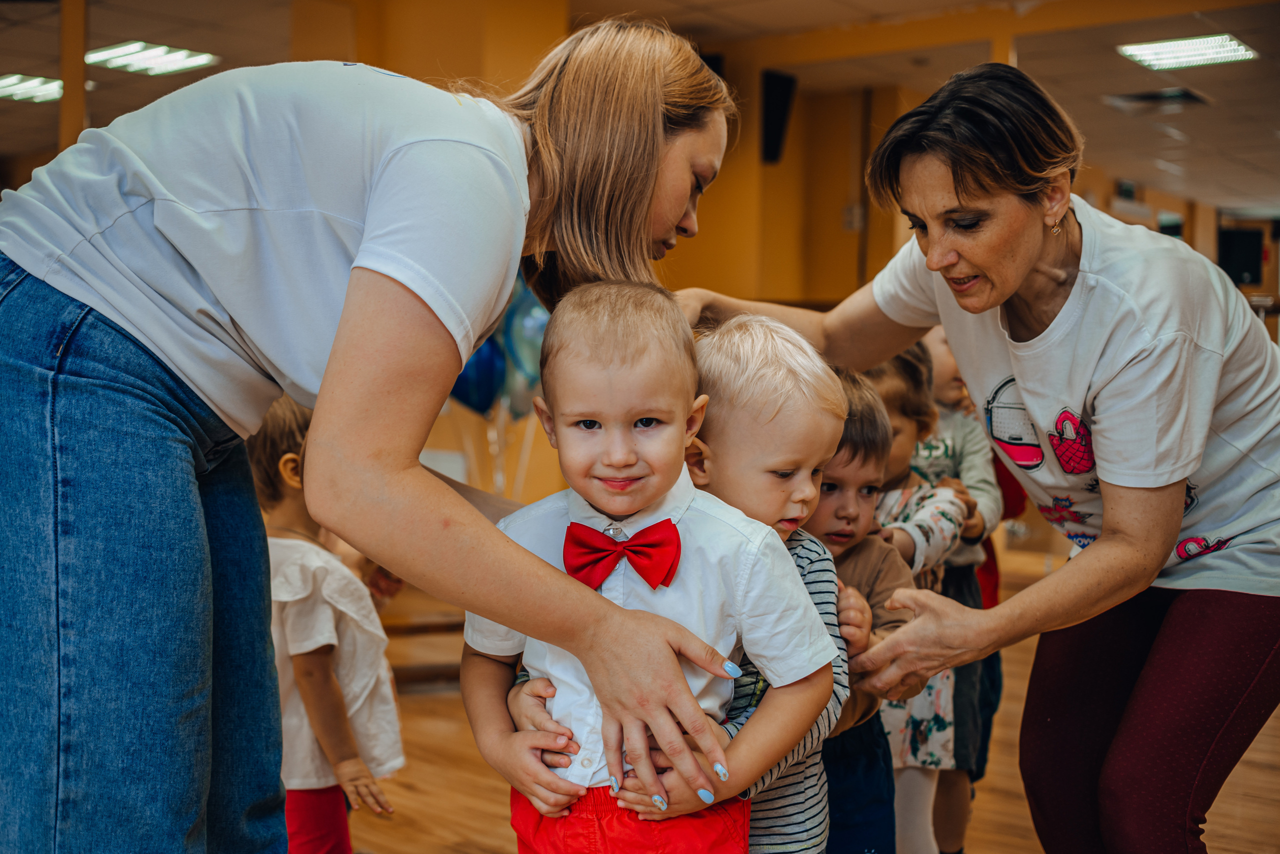 Кирюша 3 года. Детский и семейный фотограф Катерина Мишина
