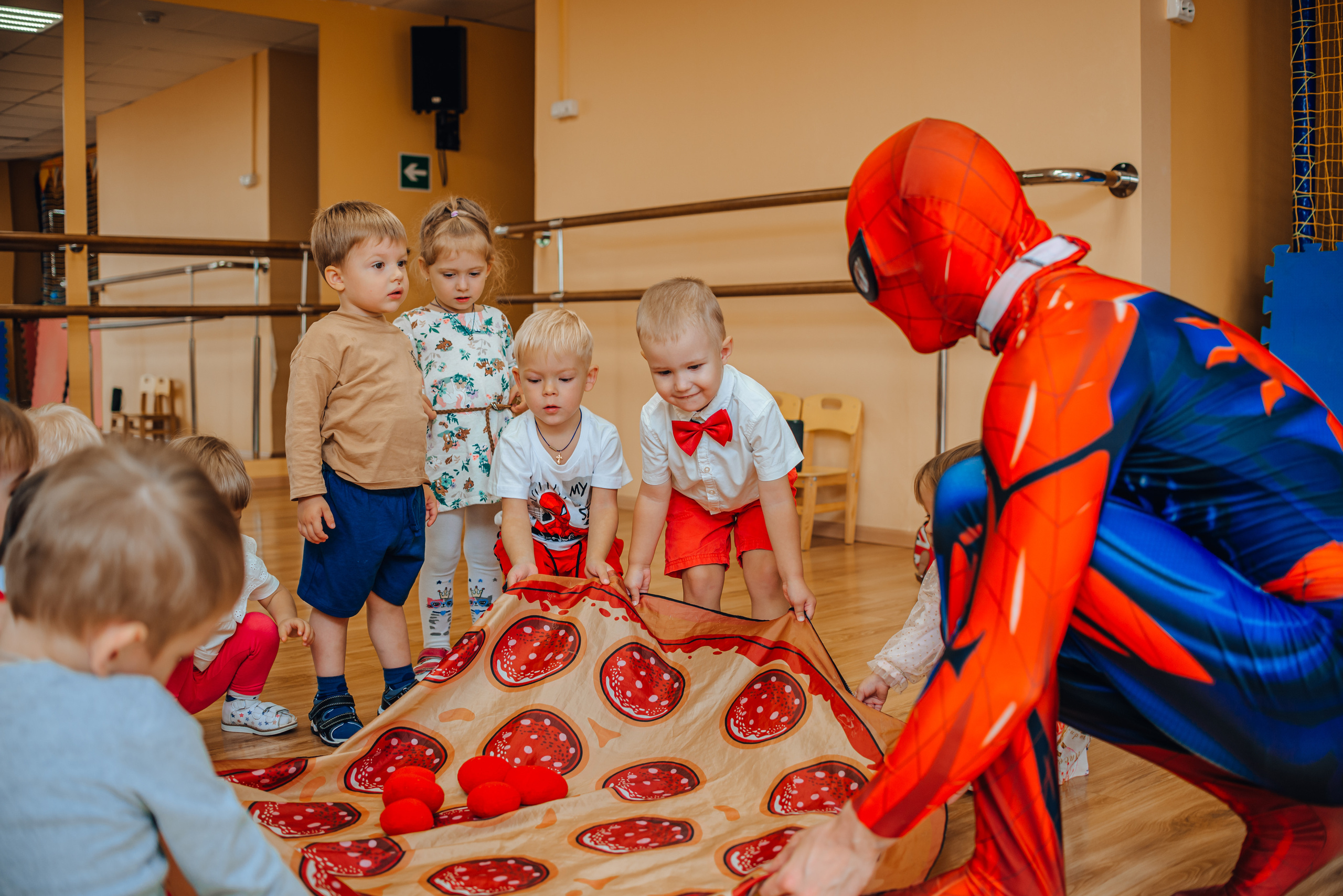 Кирюша 3 года. Детский и семейный фотограф Катерина Мишина