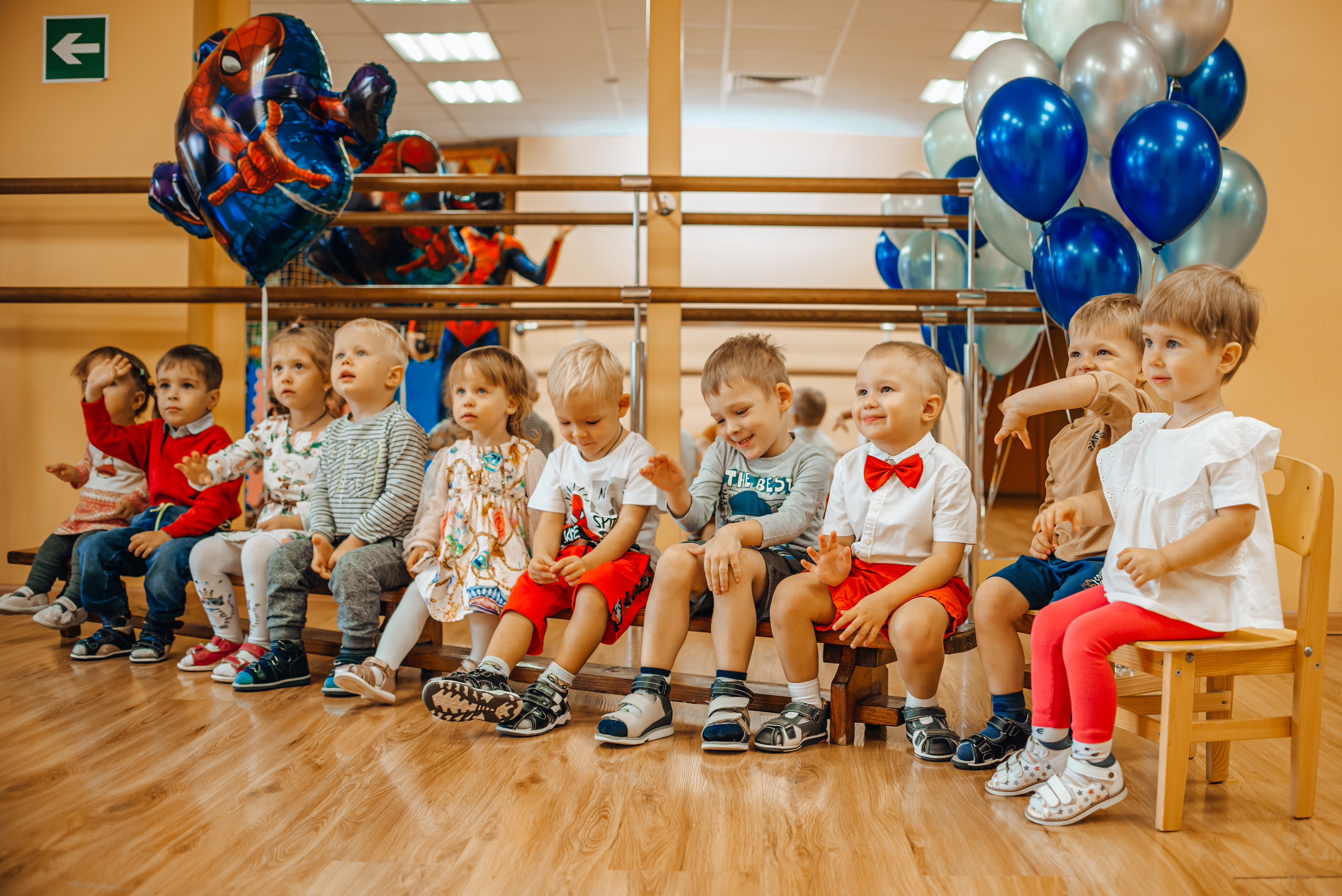 Кирюша 3 года. Детский и семейный фотограф Катерина Мишина