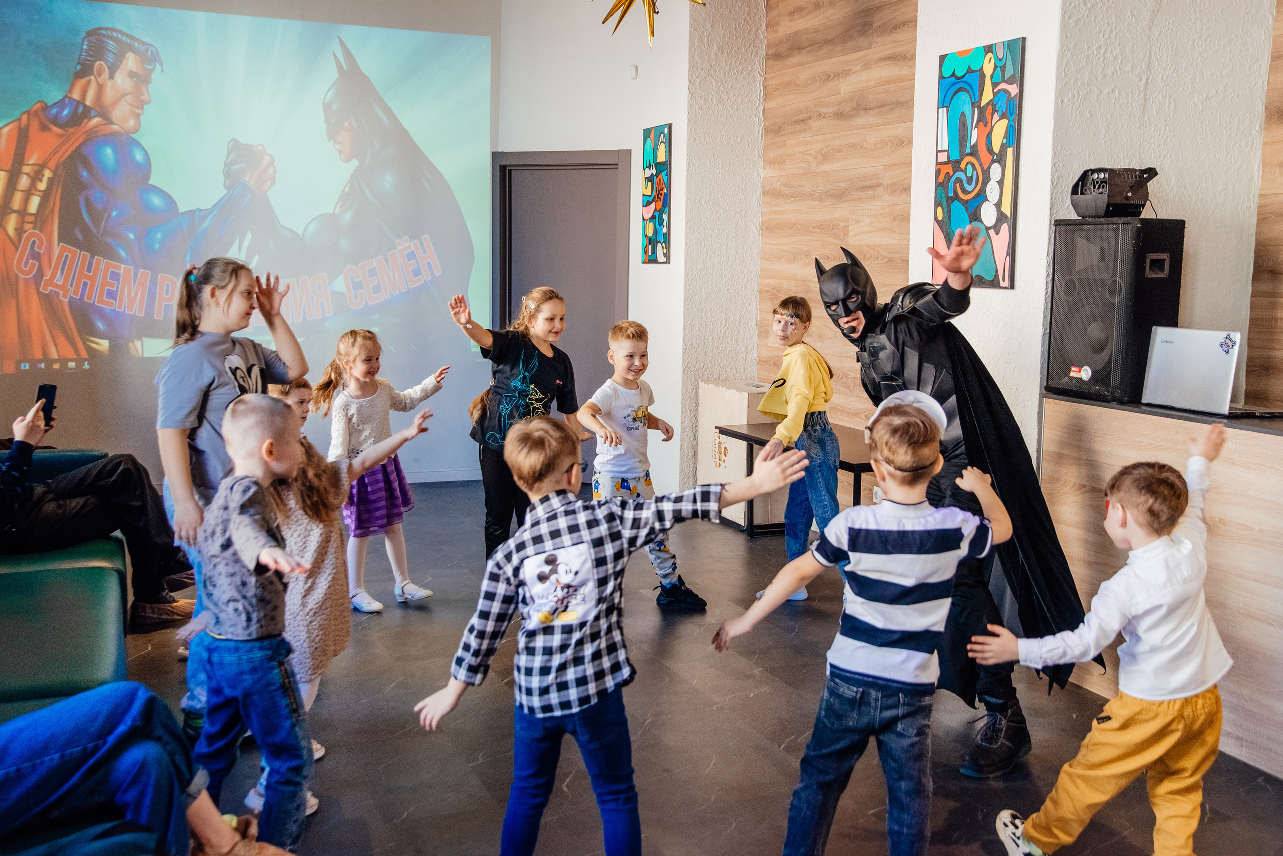 Праздник Семёна. Детский и семейный фотограф Катерина Мишина