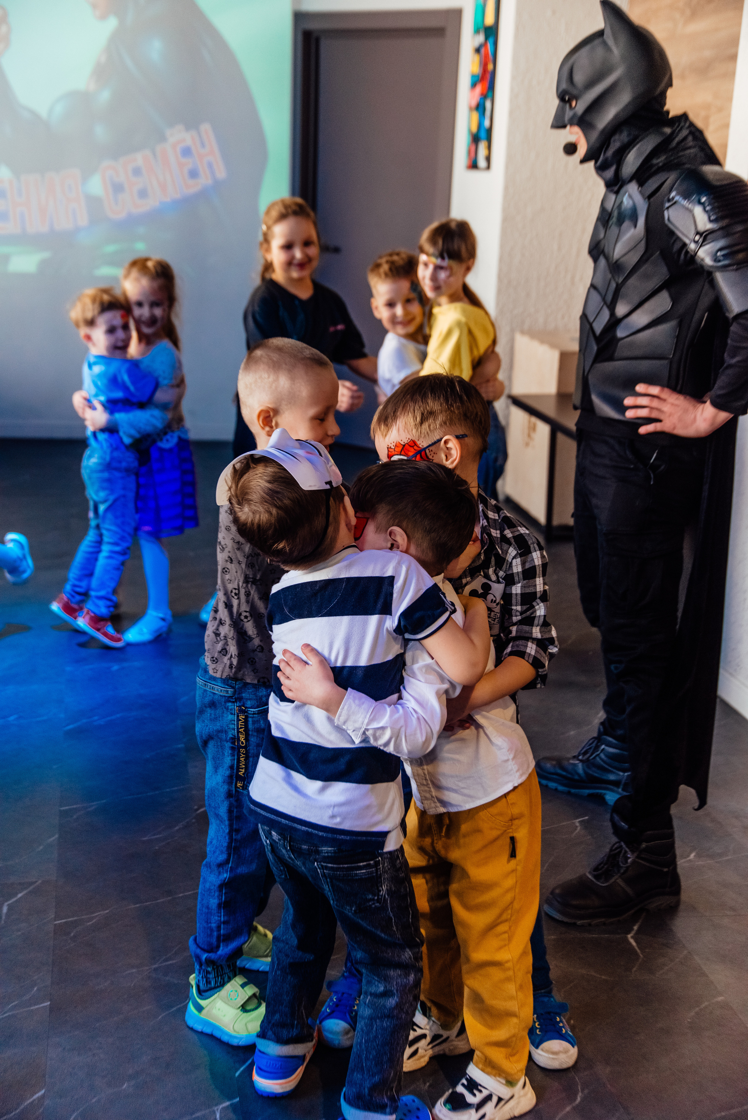 Праздник Семёна. Детский и семейный фотограф Катерина Мишина