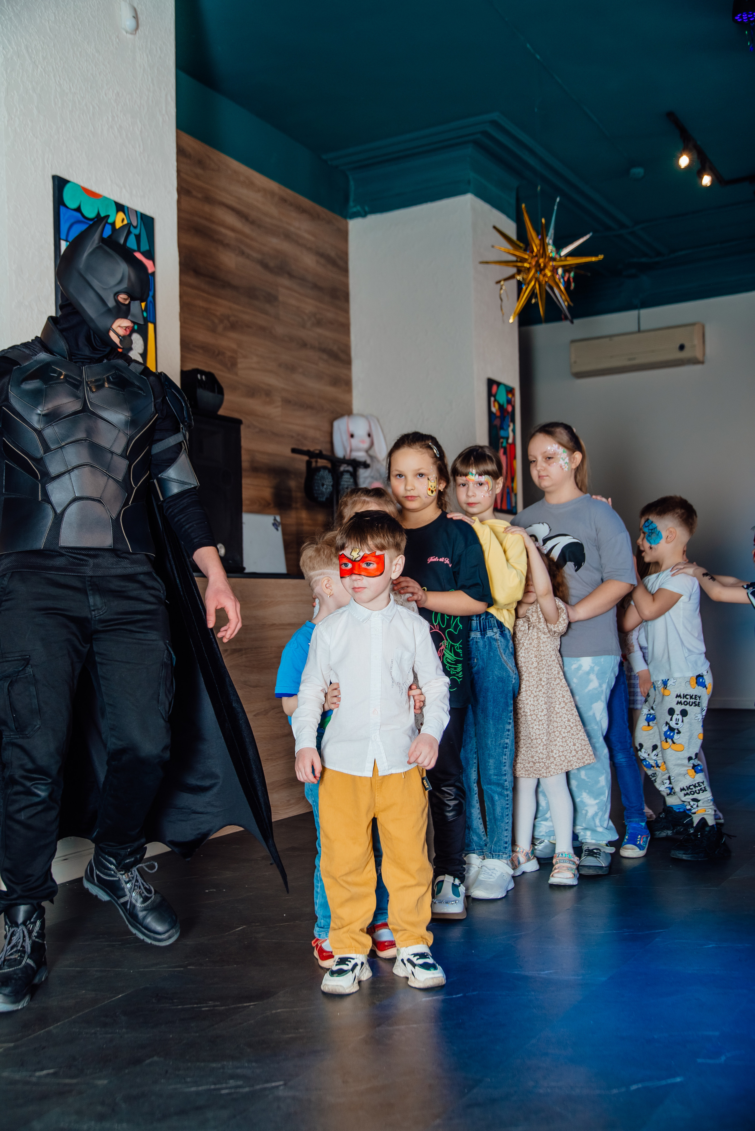 Праздник Семёна. Детский и семейный фотограф Катерина Мишина