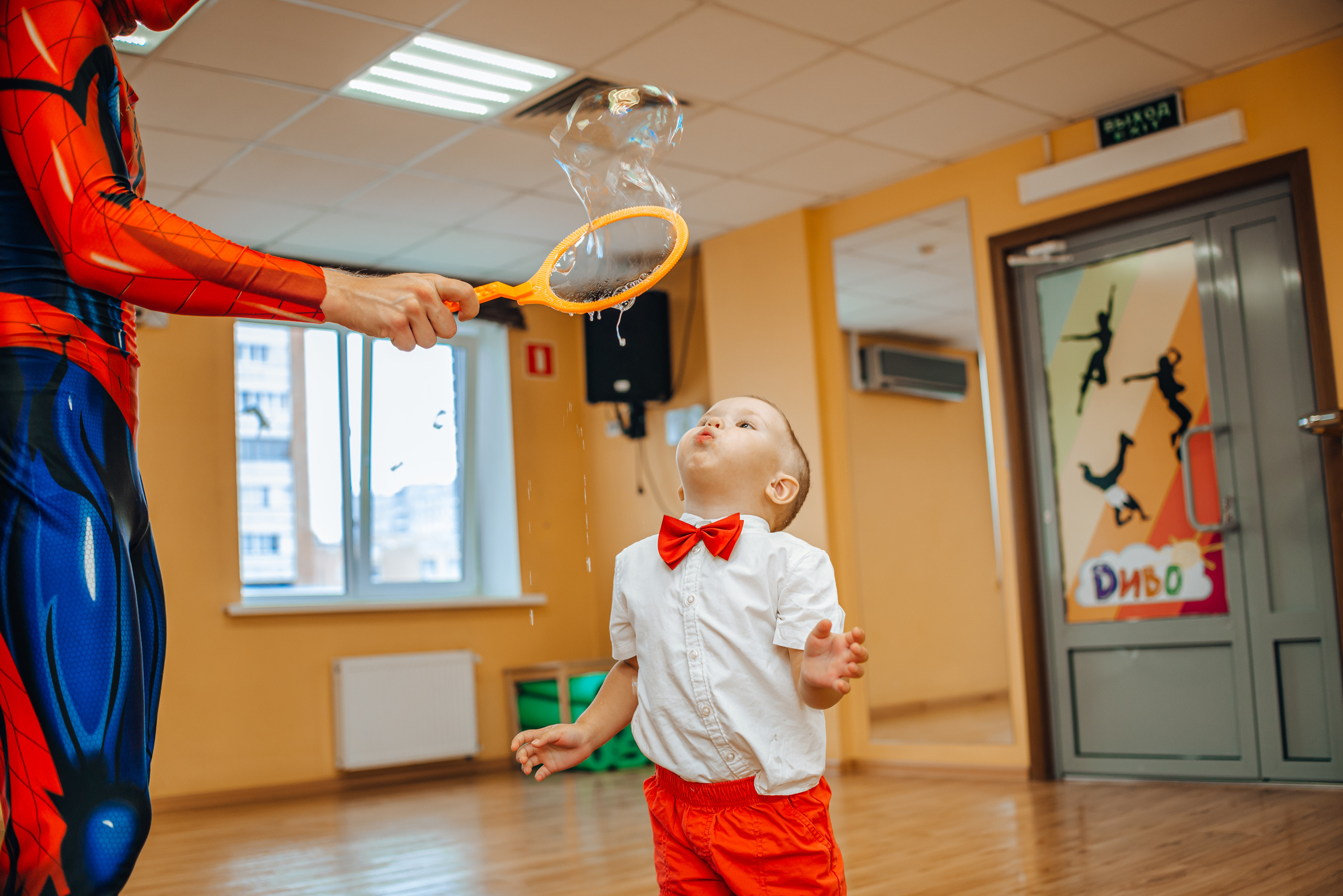 Кирюша 3 года. Детский и семейный фотограф Катерина Мишина