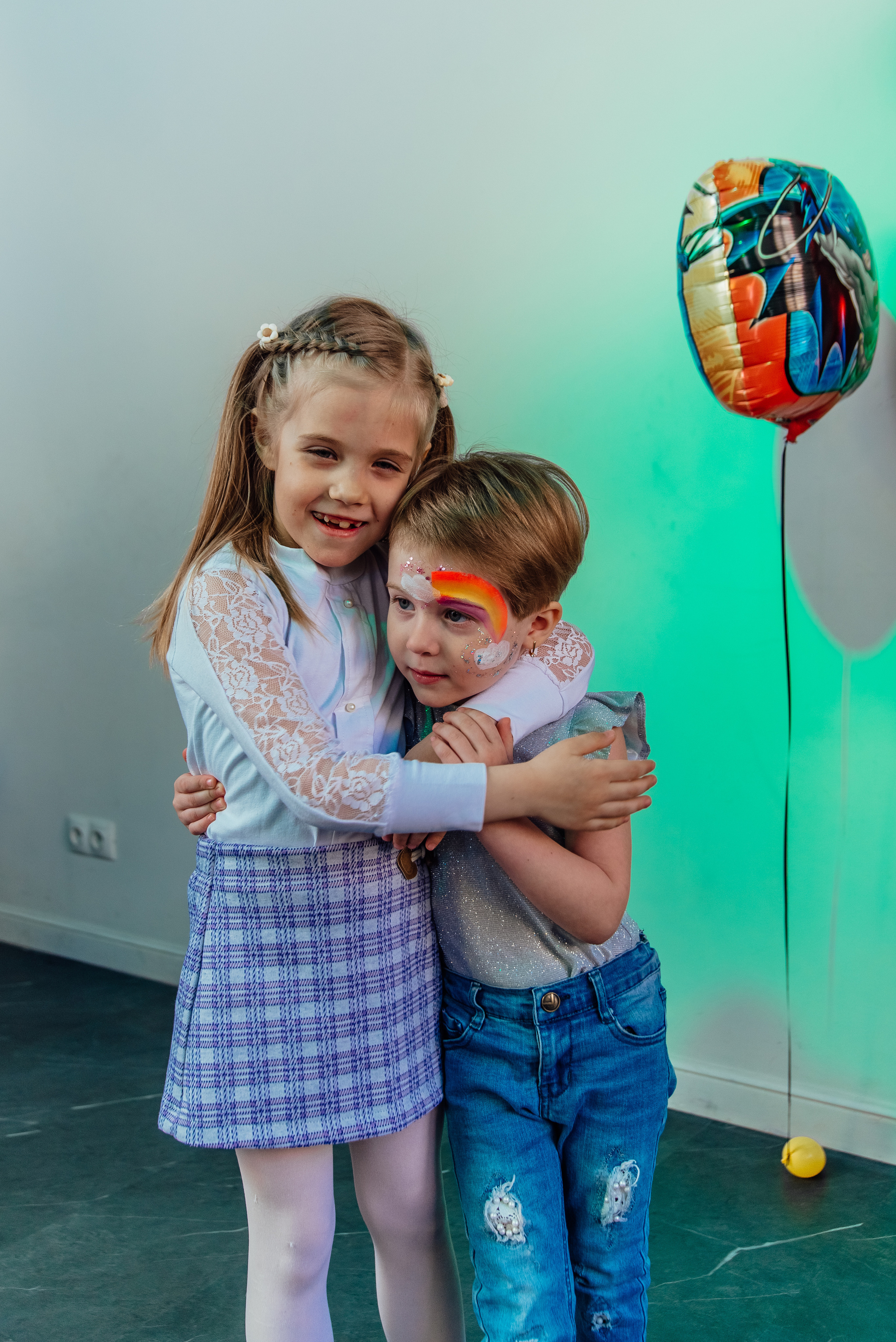 Праздник Семёна. Детский и семейный фотограф Катерина Мишина