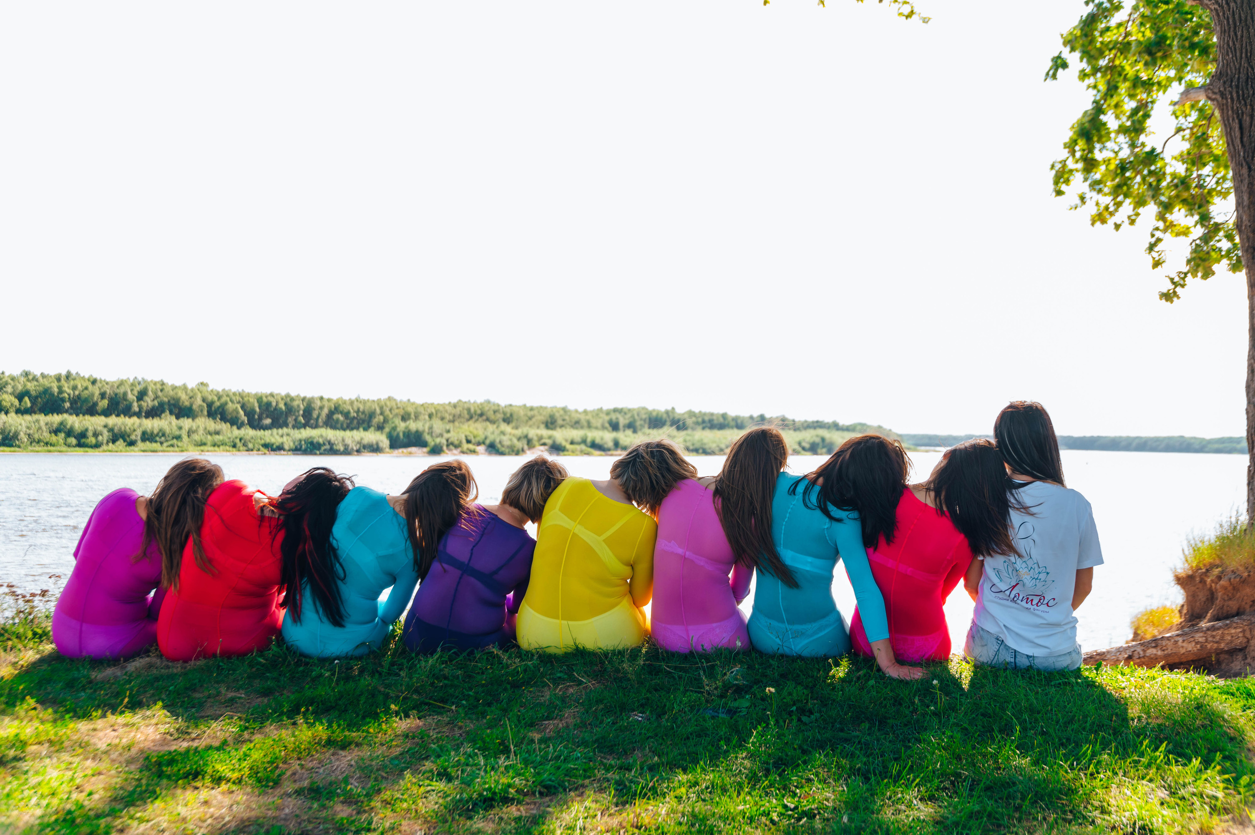 ЛОТОС студия коррекции фигуры. Детский и семейный фотограф Катерина Мишина