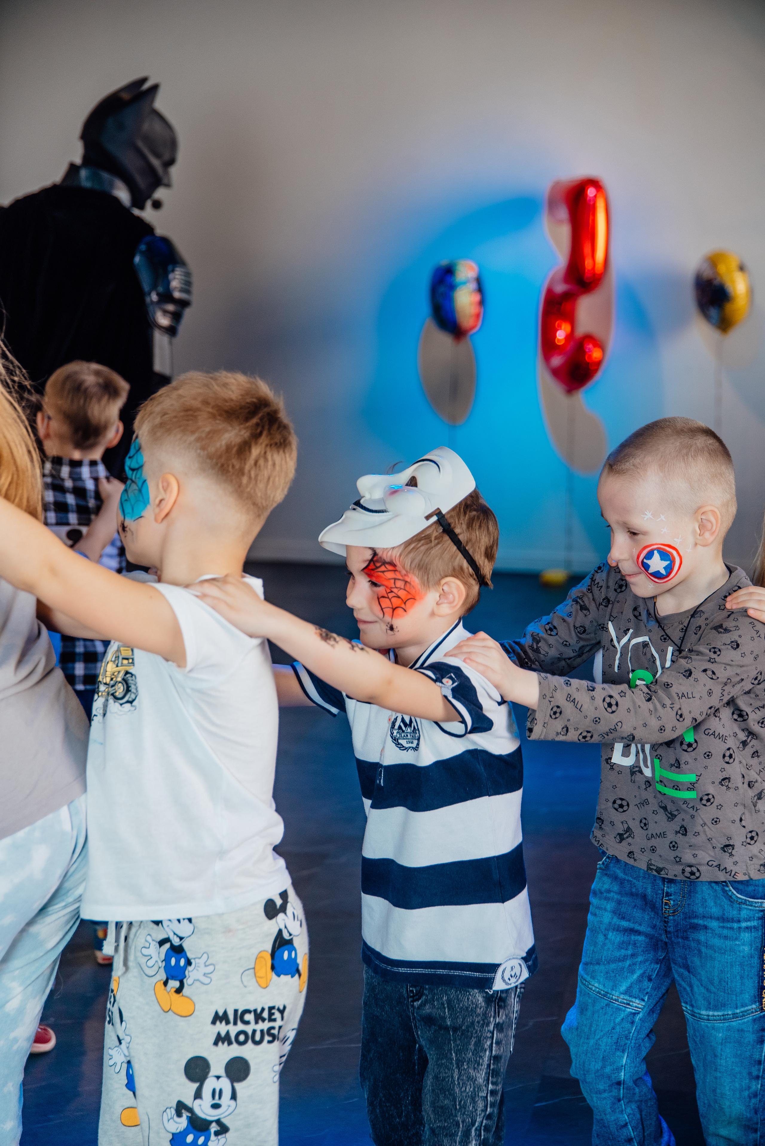 Праздник Семёна. Детский и семейный фотограф Катерина Мишина