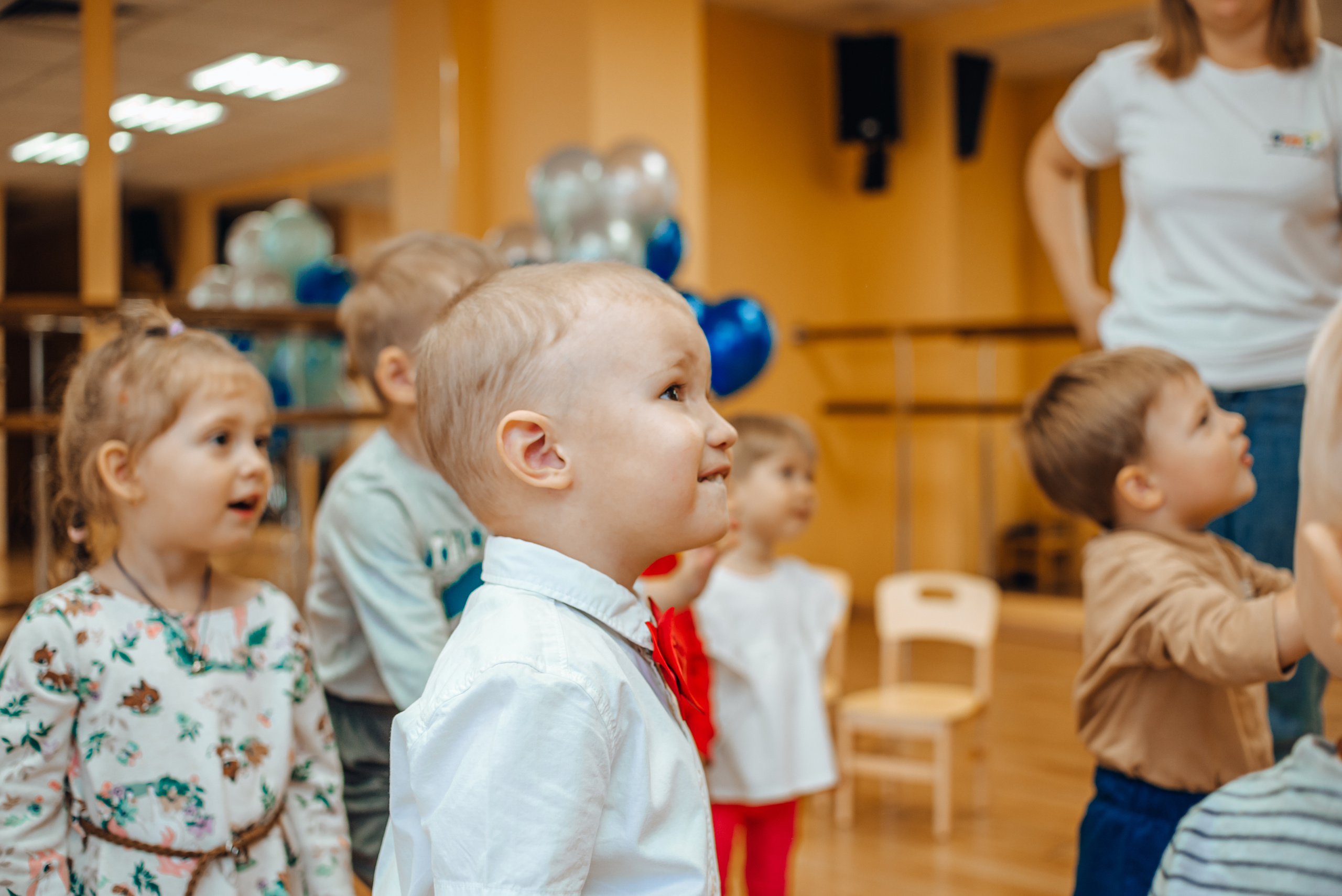 Кирюша 3 года. Детский и семейный фотограф Катерина Мишина