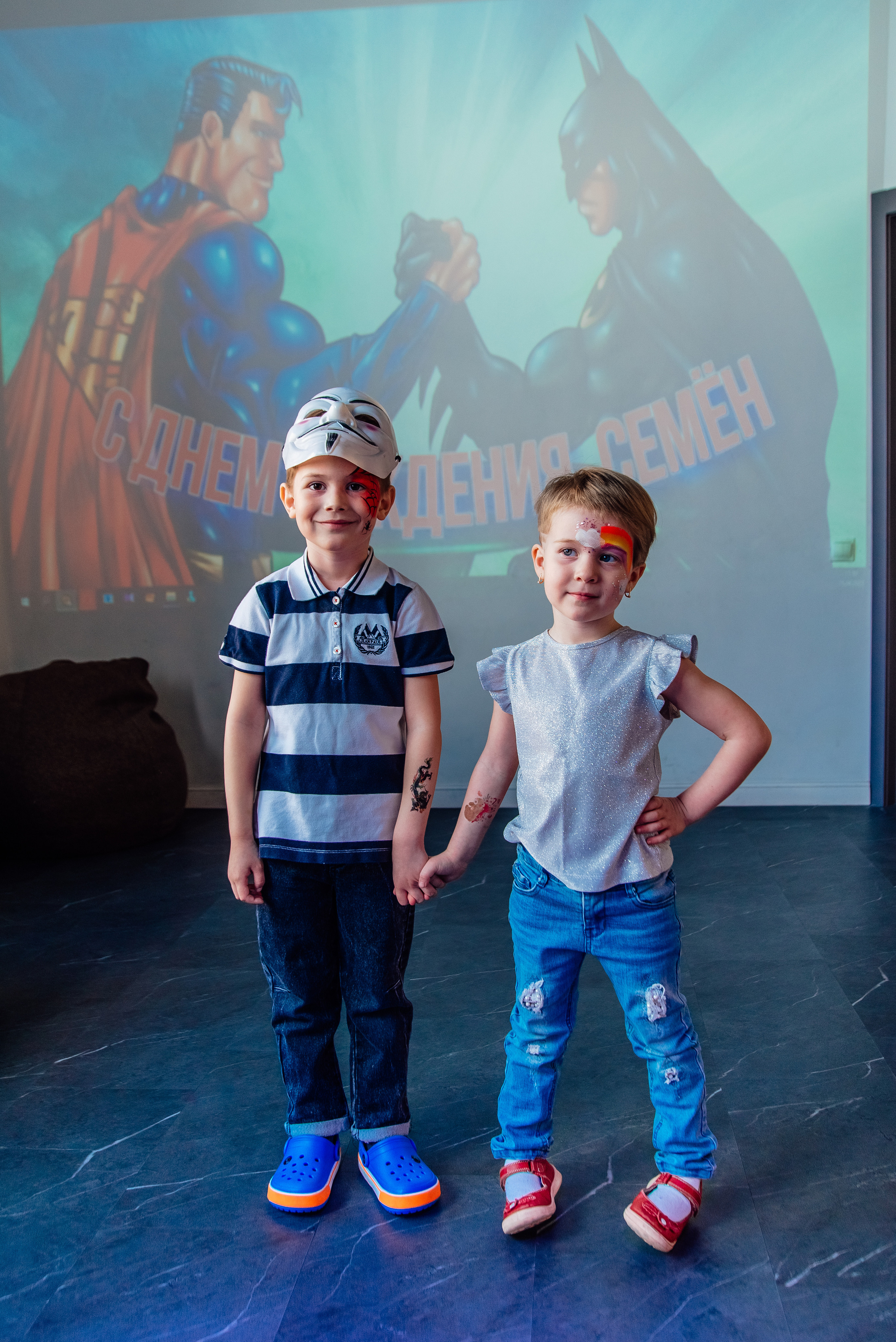 Праздник Семёна. Детский и семейный фотограф Катерина Мишина