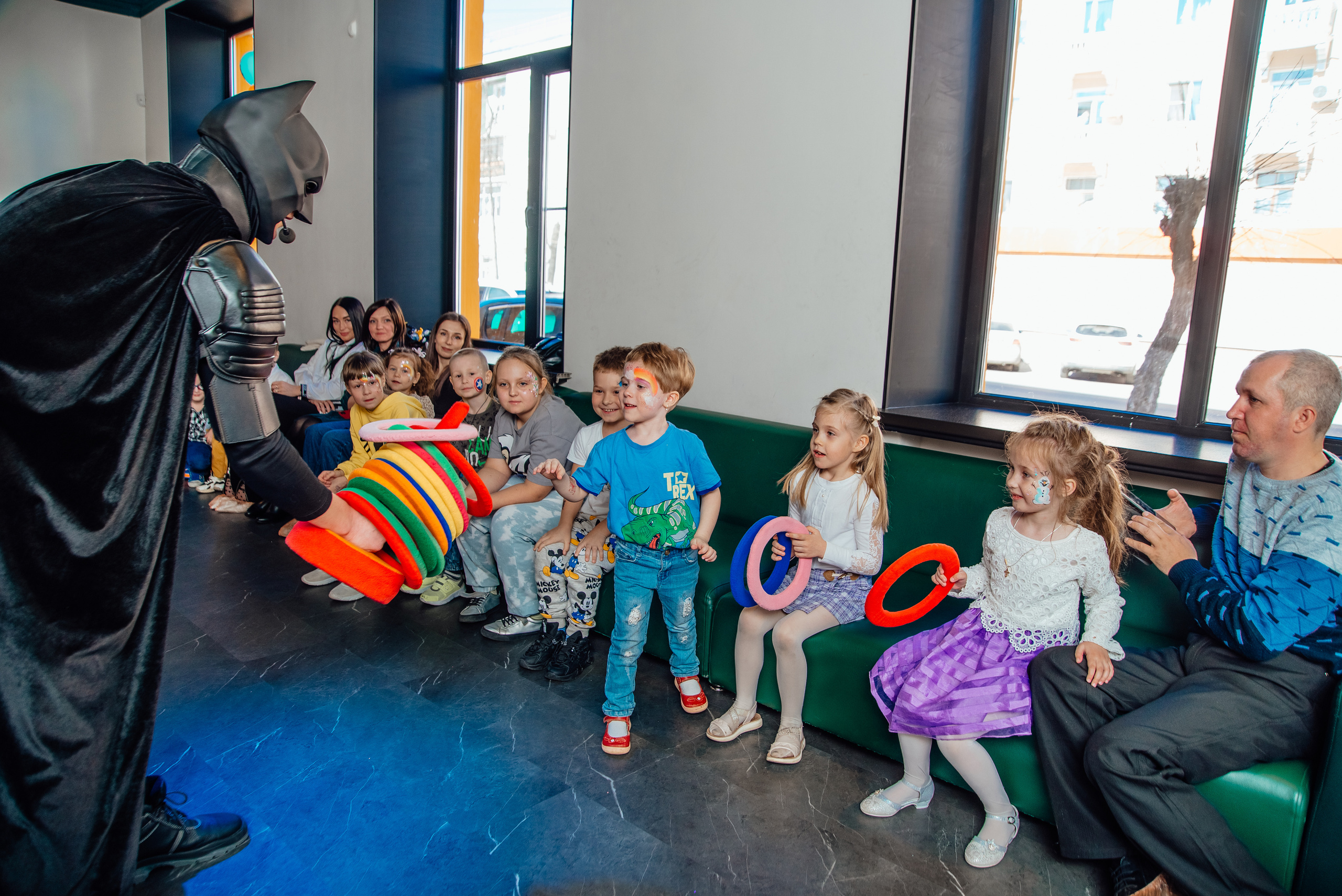 Праздник Семёна. Детский и семейный фотограф Катерина Мишина