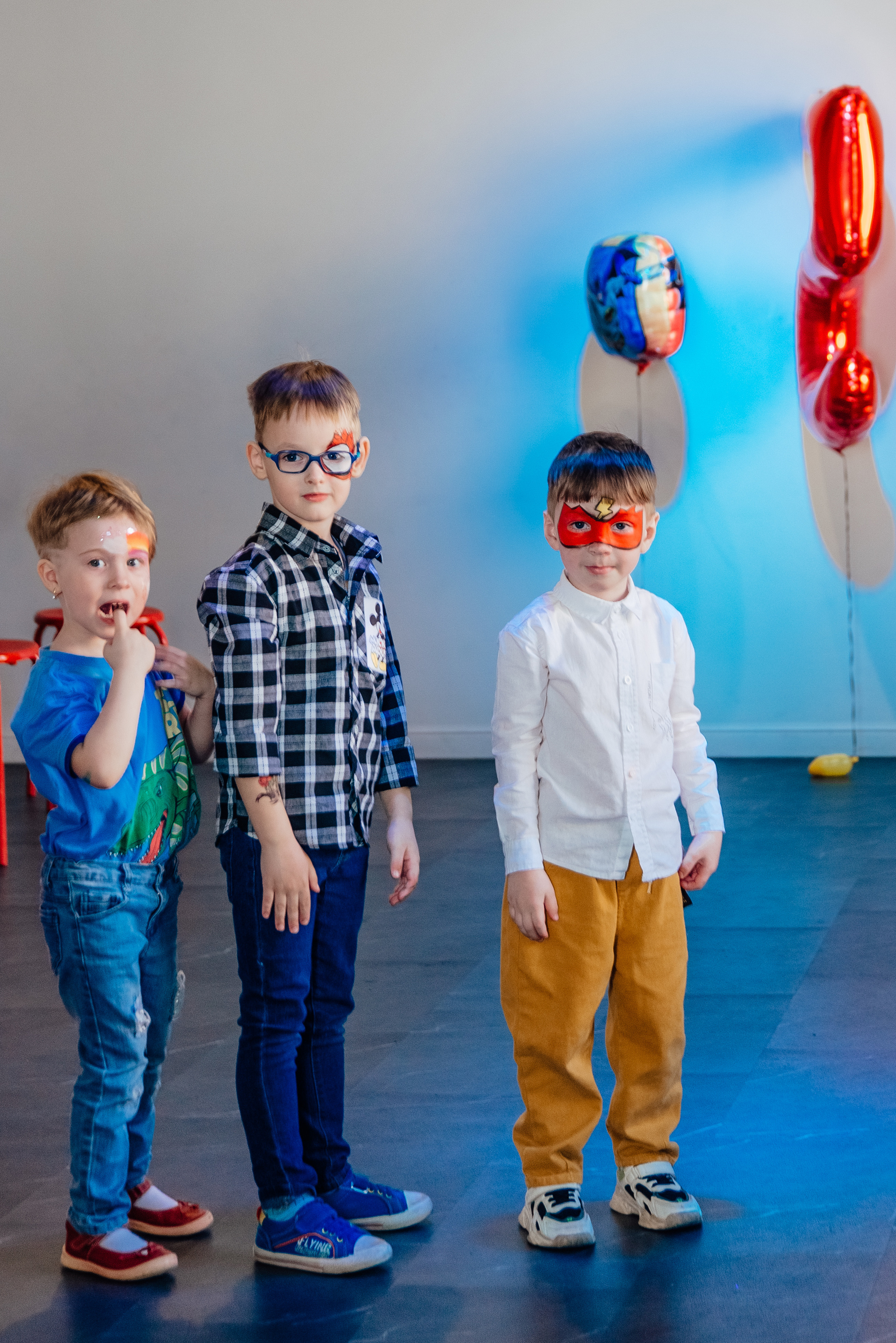 Праздник Семёна. Детский и семейный фотограф Катерина Мишина