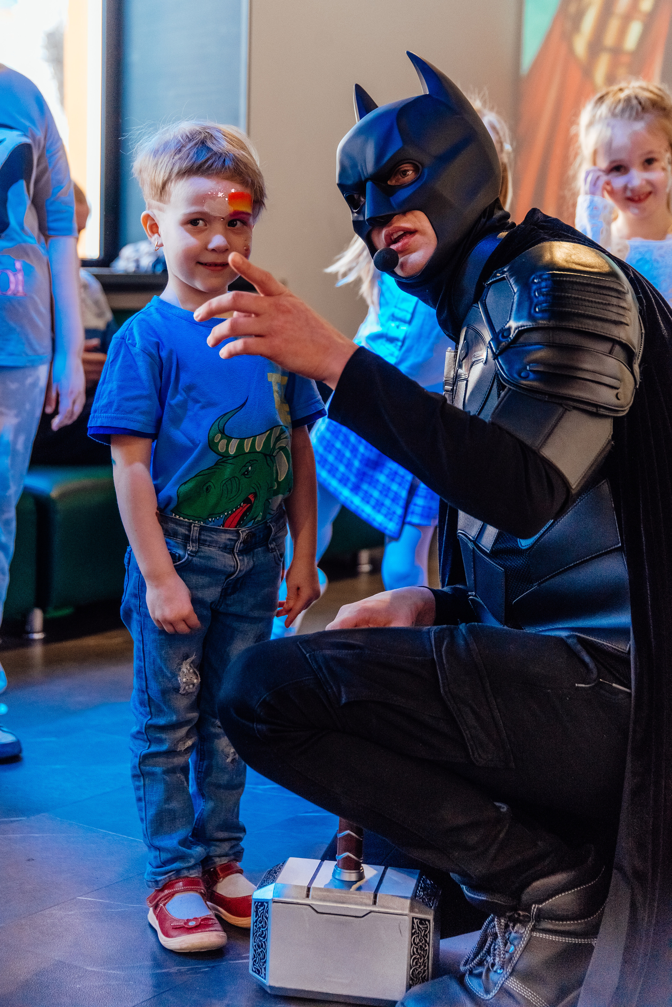 Праздник Семёна. Детский и семейный фотограф Катерина Мишина