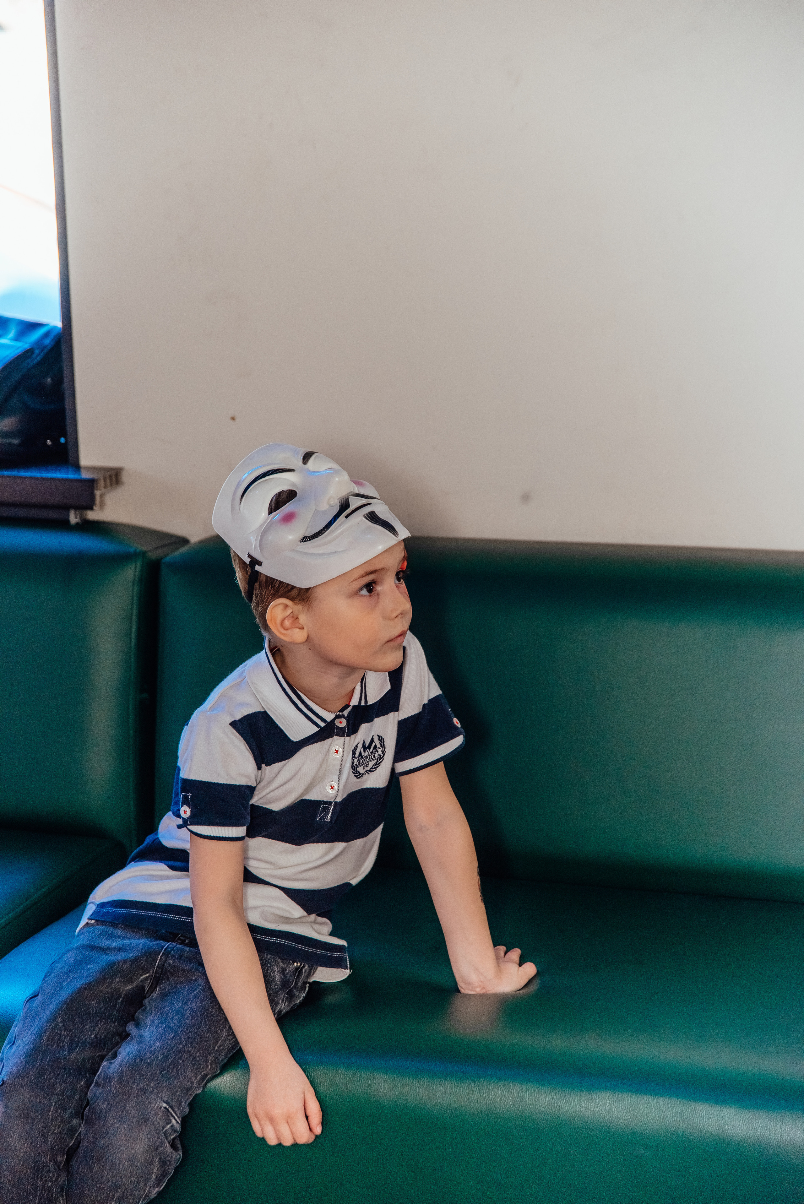 Праздник Семёна. Детский и семейный фотограф Катерина Мишина