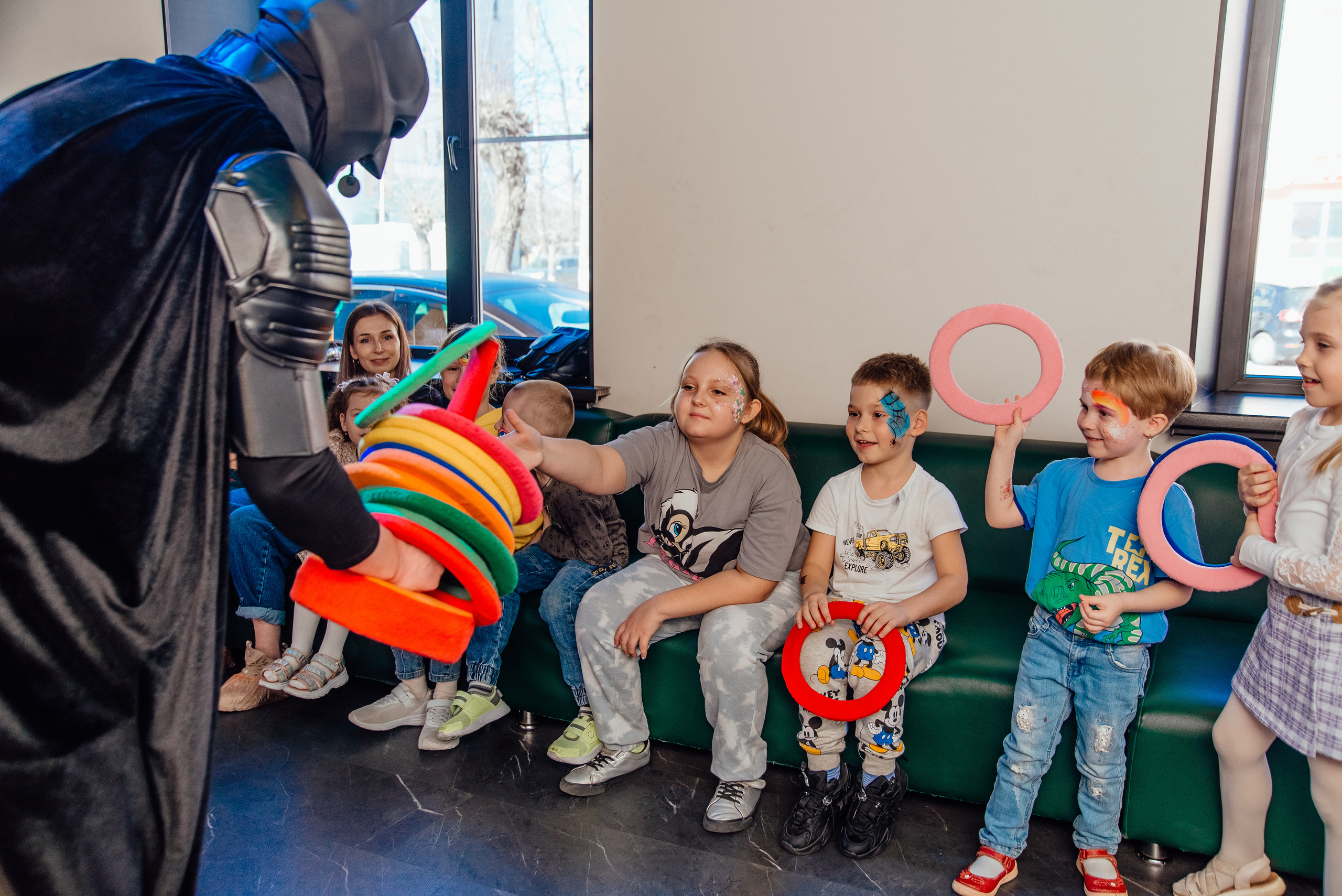 Праздник Семёна. Детский и семейный фотограф Катерина Мишина