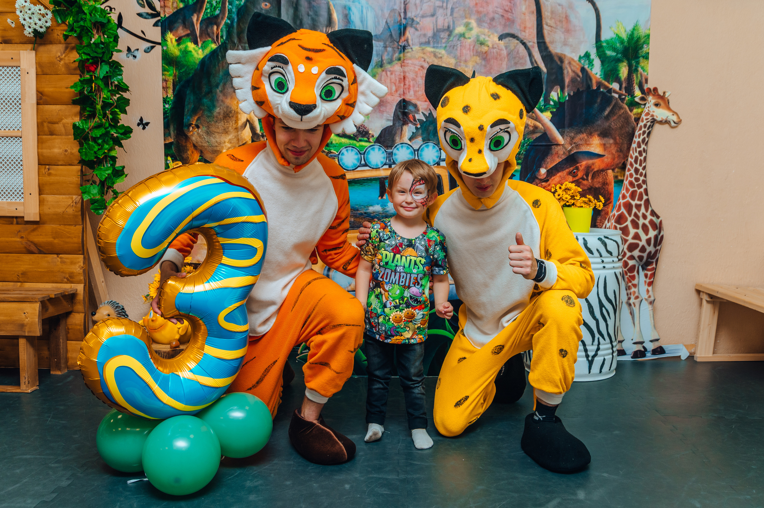 Анечке 3 года. Детский и семейный фотограф Катерина Мишина