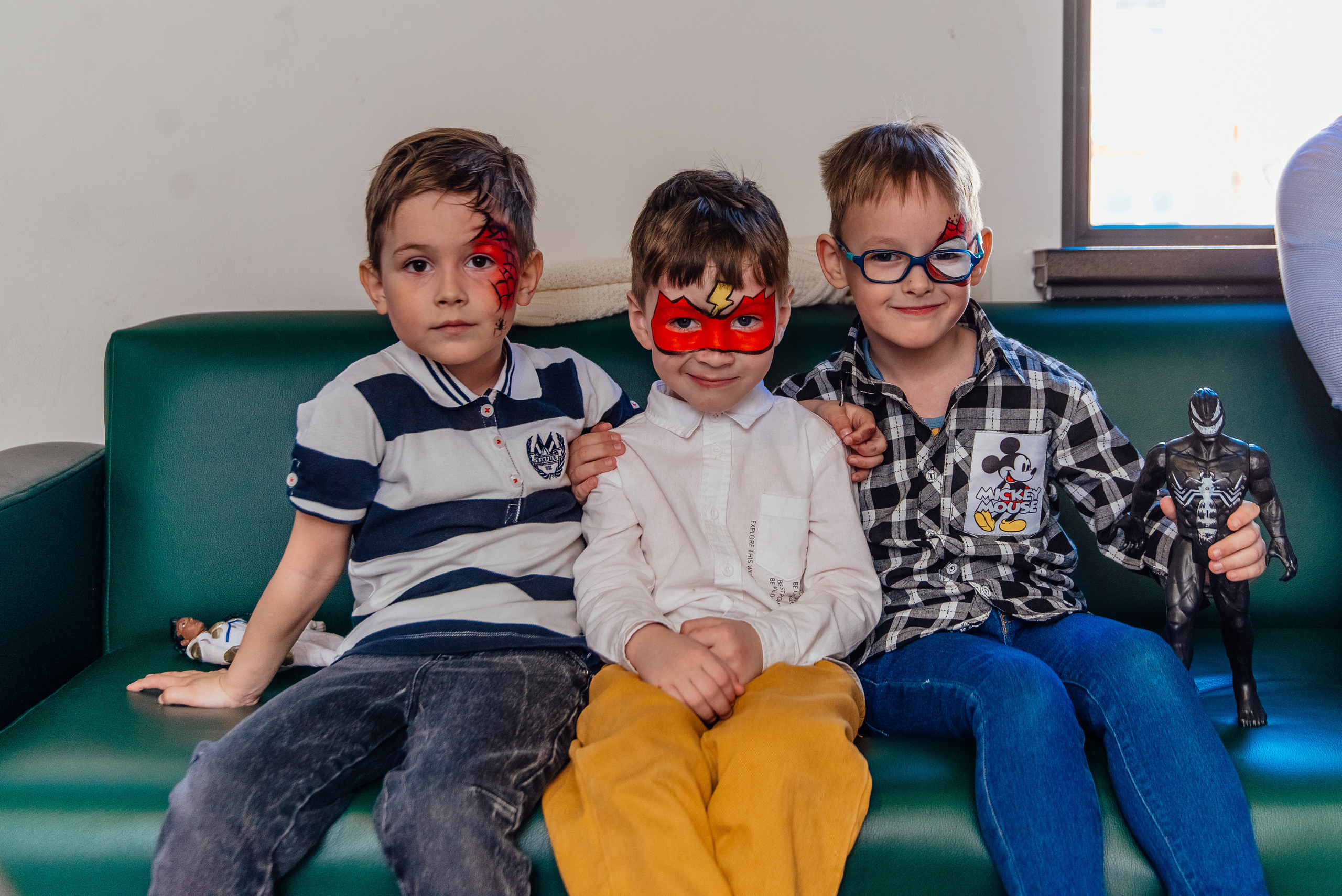 Праздник Семёна. Детский и семейный фотограф Катерина Мишина