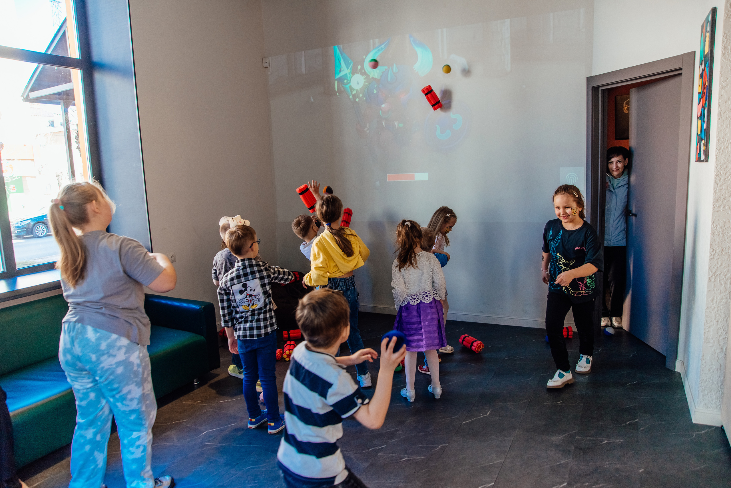 Праздник Семёна. Детский и семейный фотограф Катерина Мишина