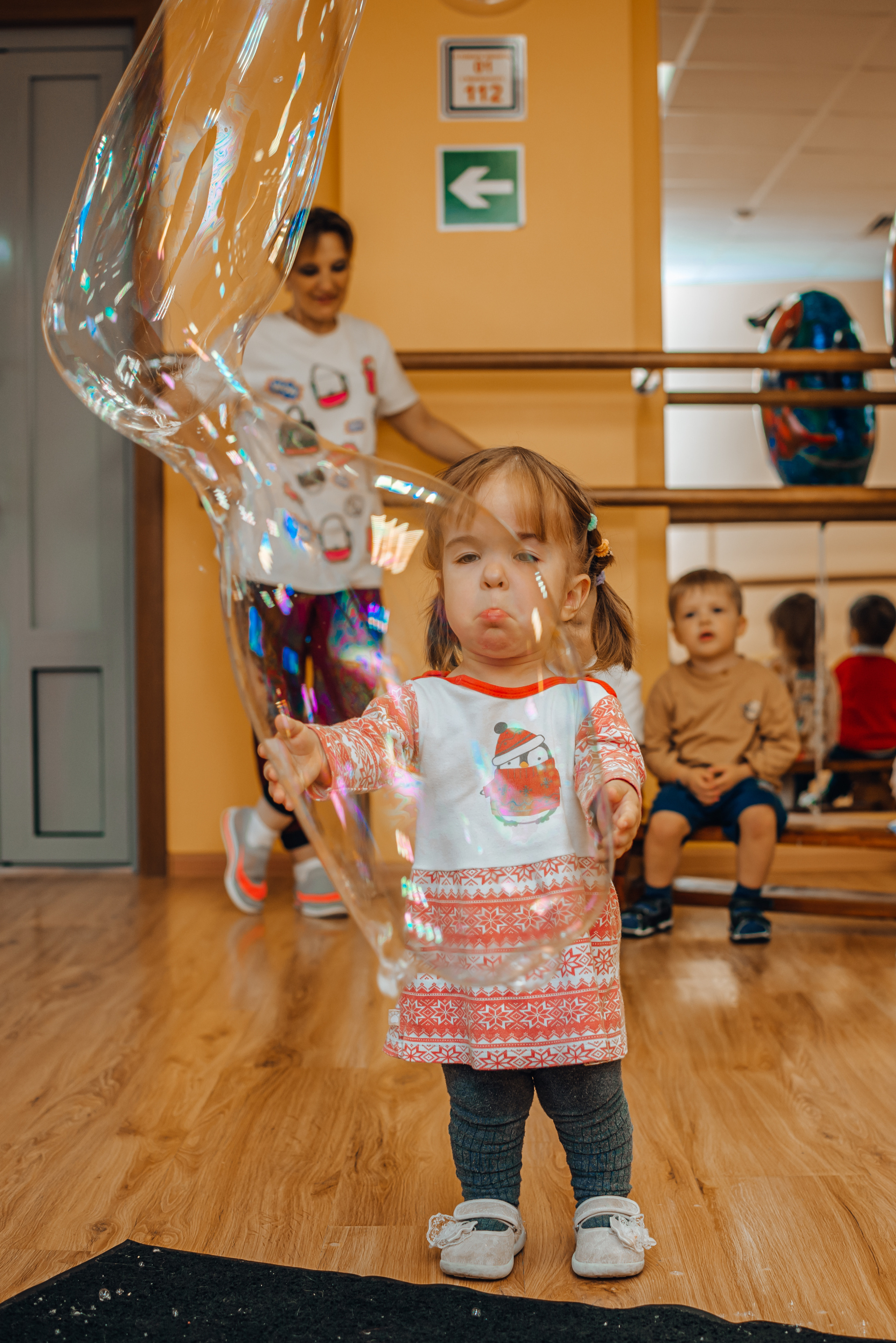 Кирюша 3 года. Детский и семейный фотограф Катерина Мишина