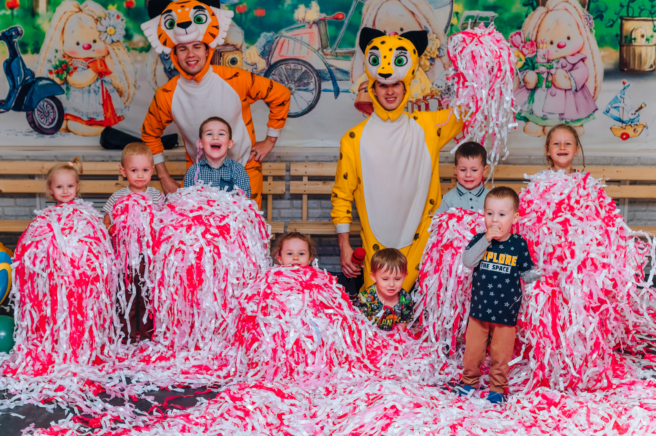 Анечке 3 года. Детский и семейный фотограф Катерина Мишина