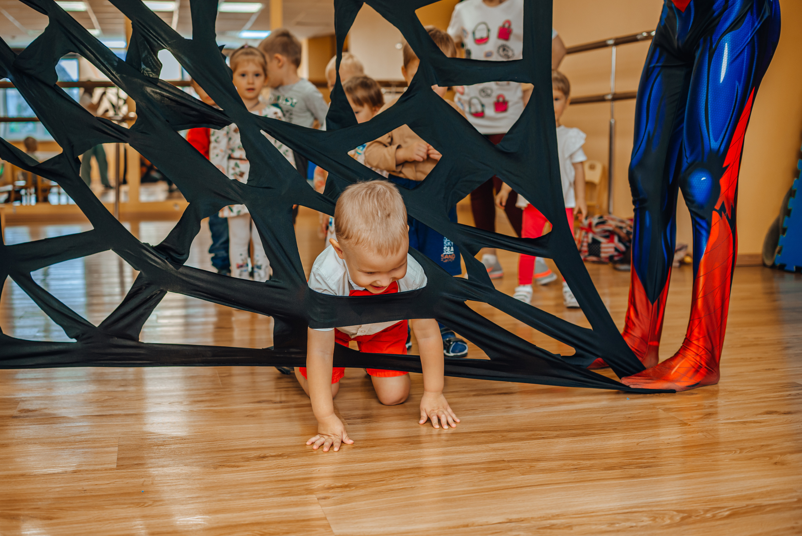 Кирюша 3 года. Детский и семейный фотограф Катерина Мишина