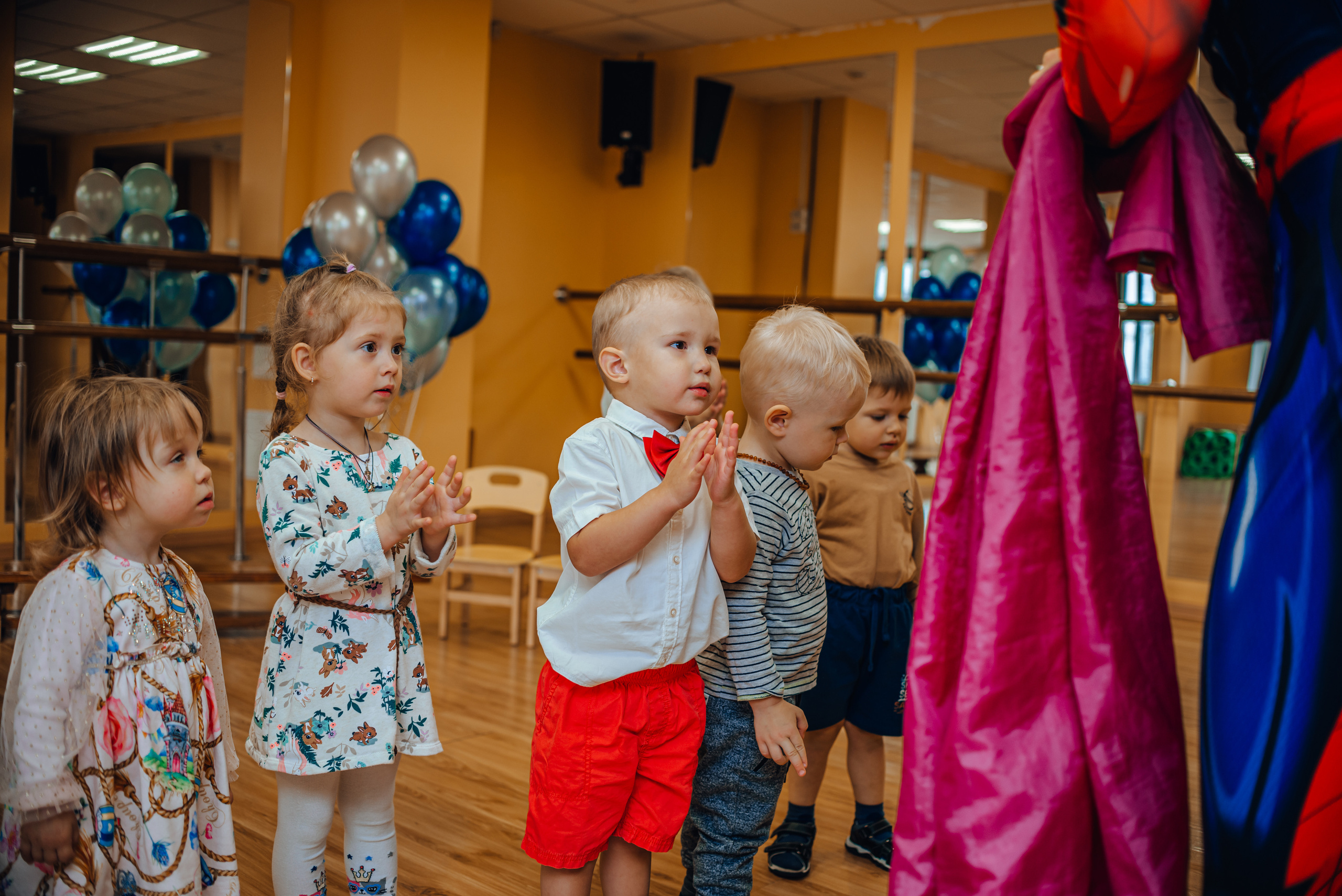 Кирюша 3 года. Детский и семейный фотограф Катерина Мишина