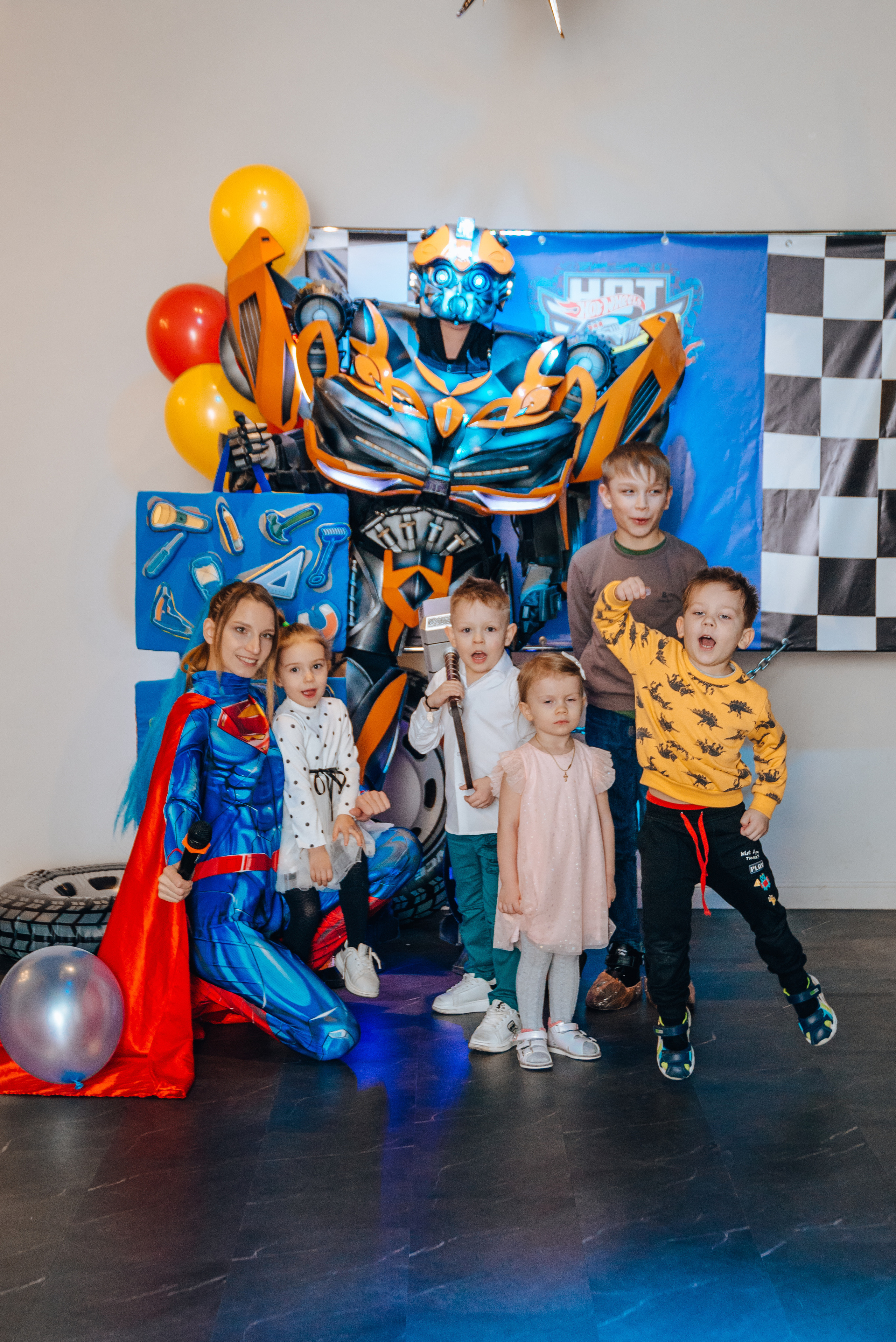 Вовчик 5 лет. Детский и семейный фотограф Катерина Мишина