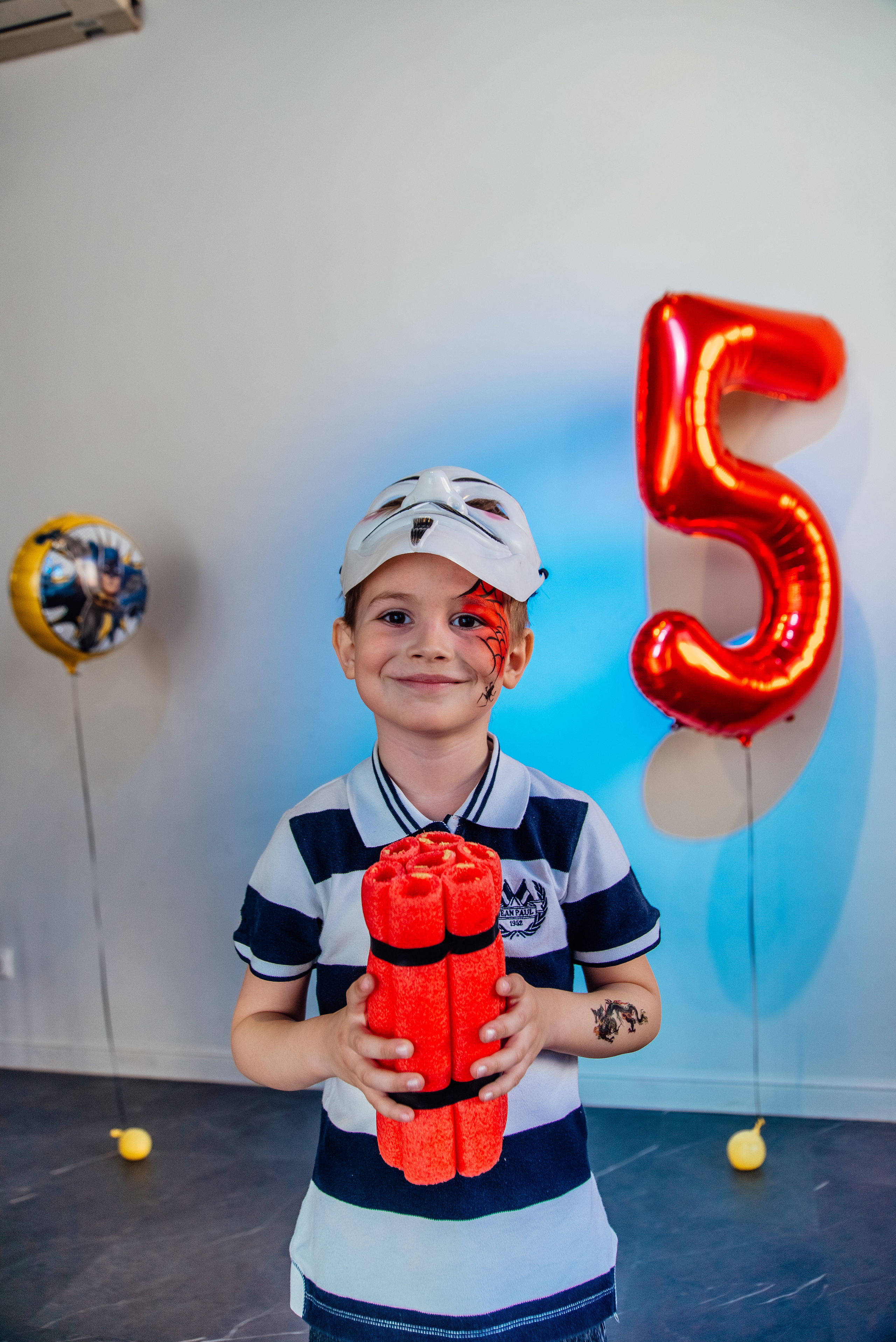 Праздник Семёна. Детский и семейный фотограф Катерина Мишина