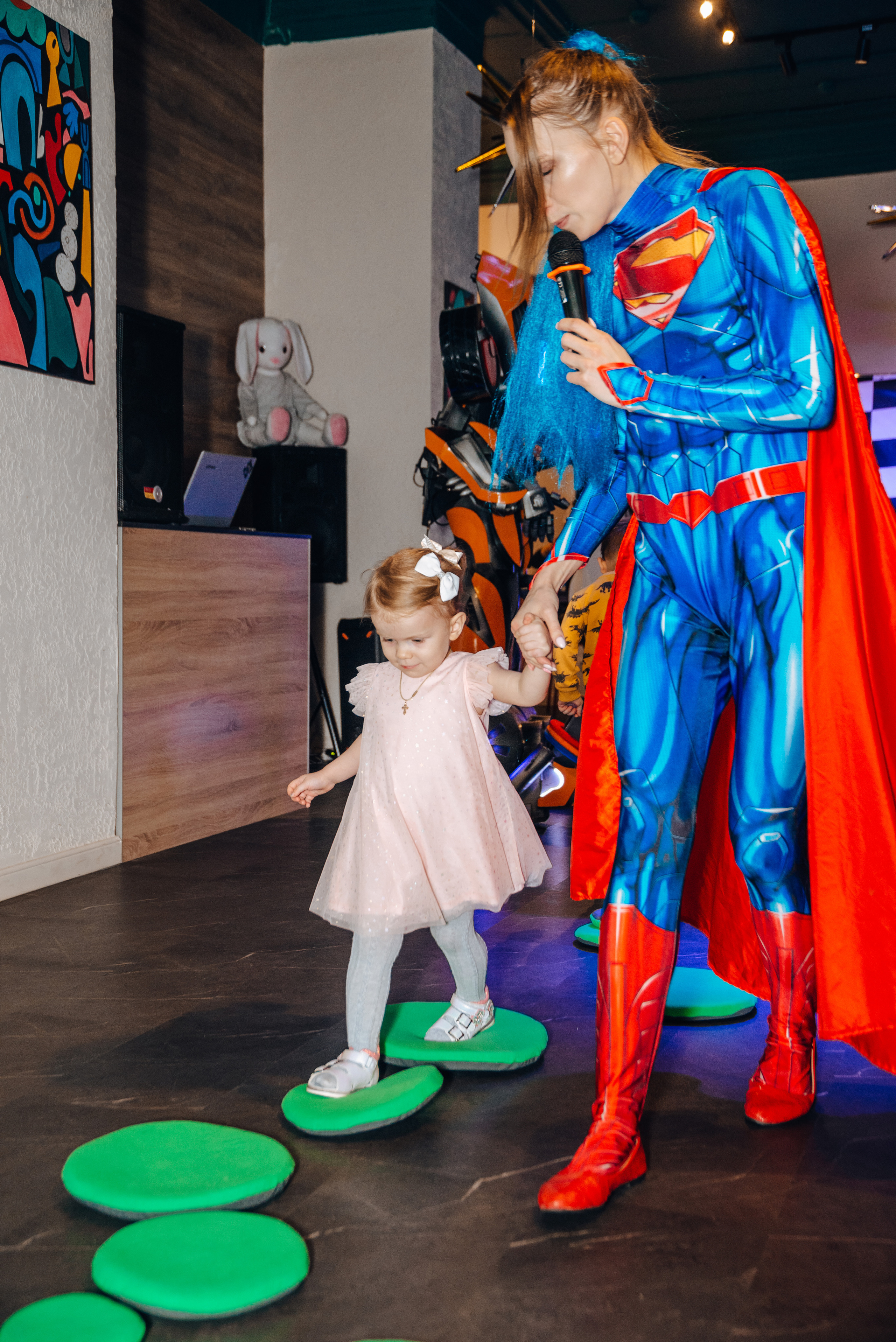 Вовчик 5 лет. Детский и семейный фотограф Катерина Мишина