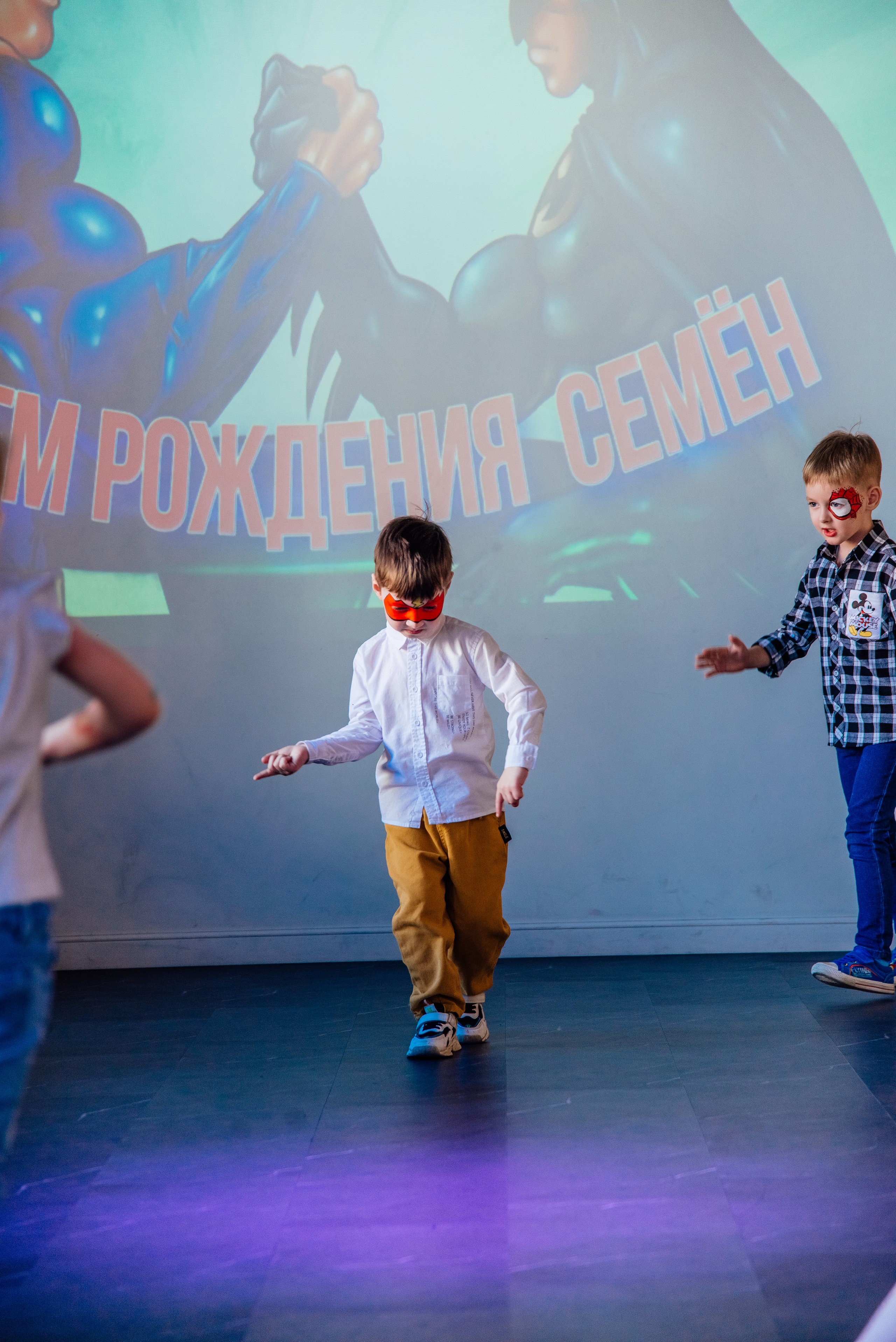 Праздник Семёна. Детский и семейный фотограф Катерина Мишина