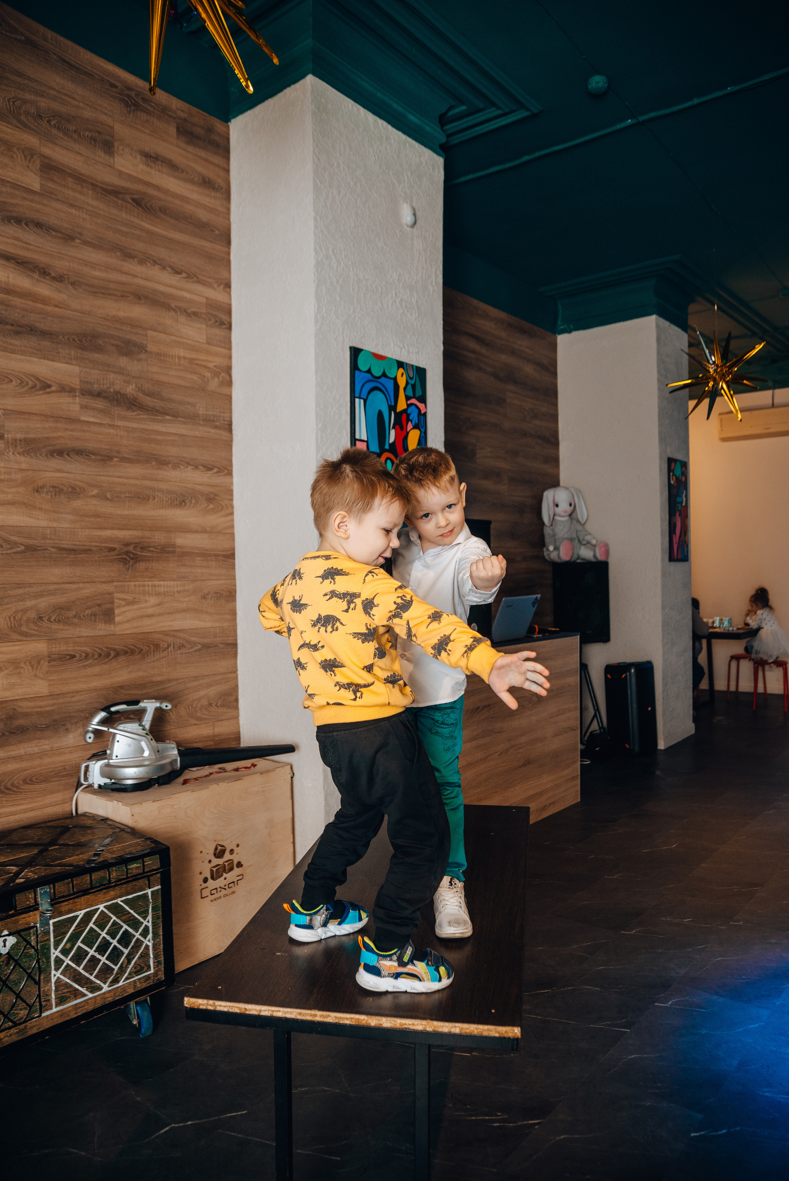 Вовчик 5 лет. Детский и семейный фотограф Катерина Мишина