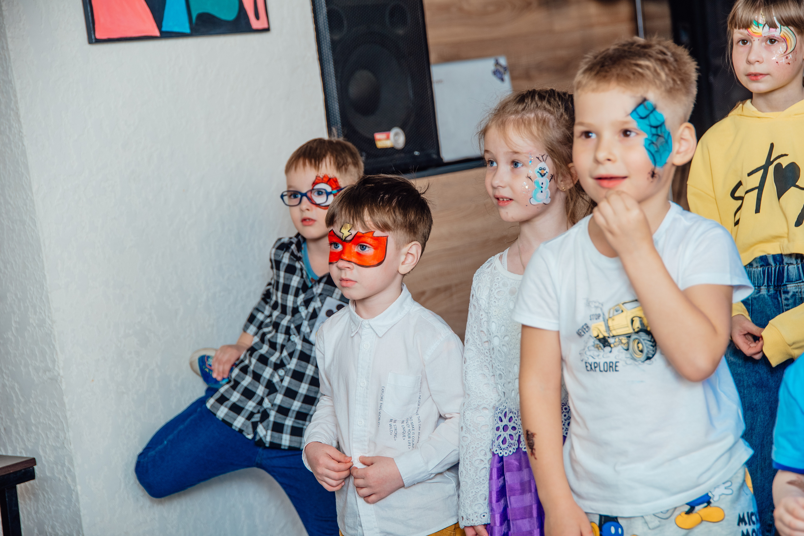 Праздник Семёна. Детский и семейный фотограф Катерина Мишина