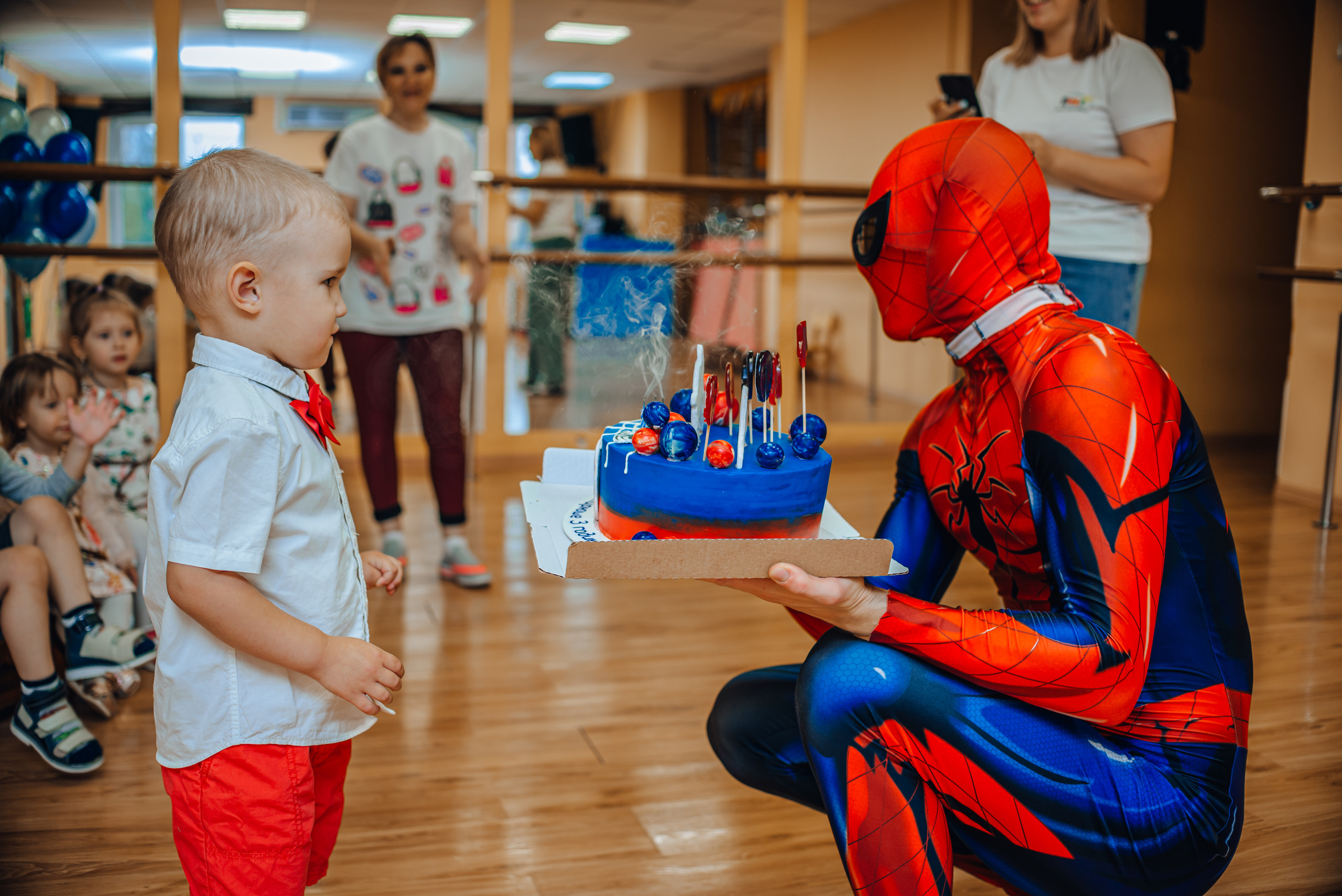 Кирюша 3 года. Детский и семейный фотограф Катерина Мишина