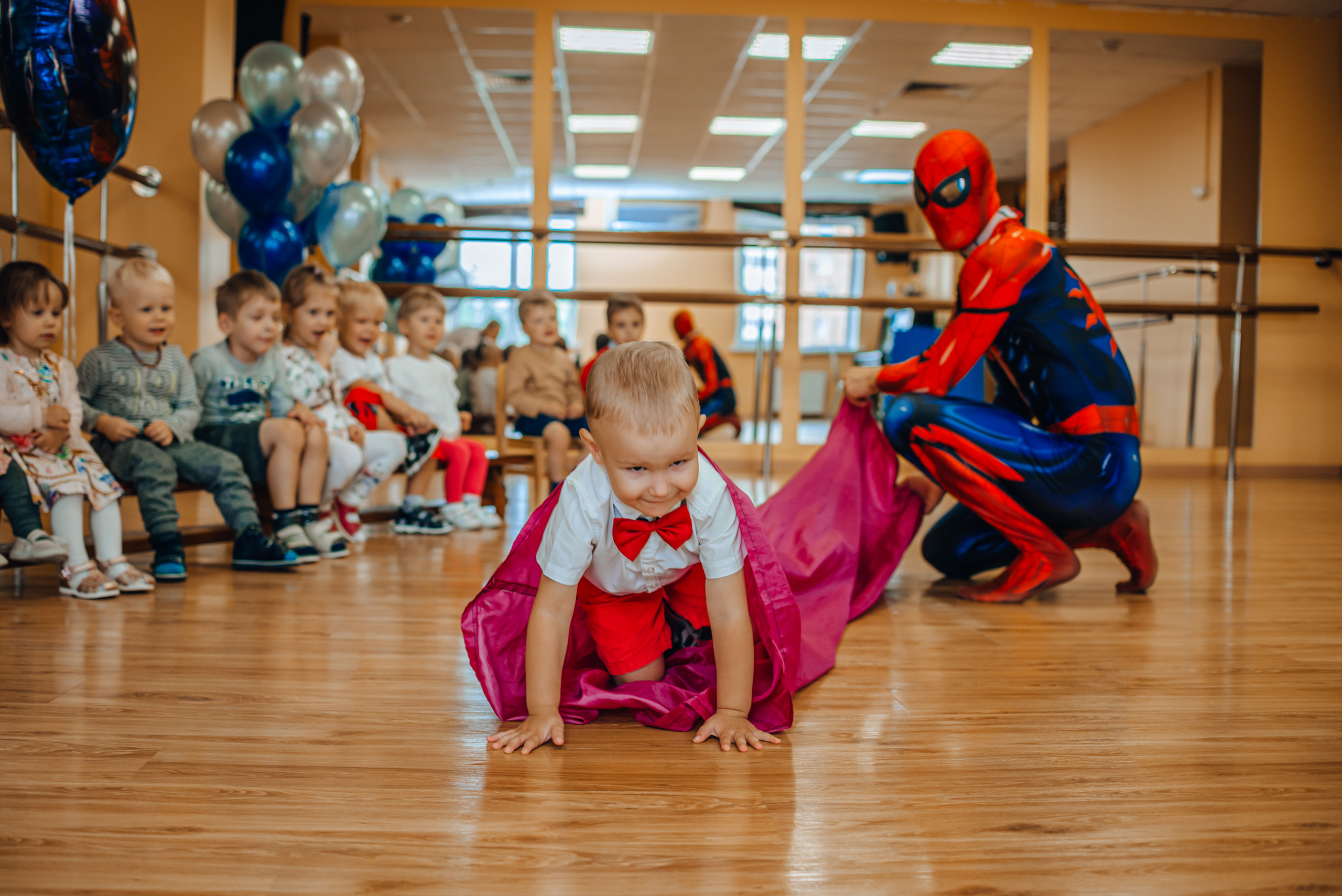 Кирюша 3 года. Детский и семейный фотограф Катерина Мишина