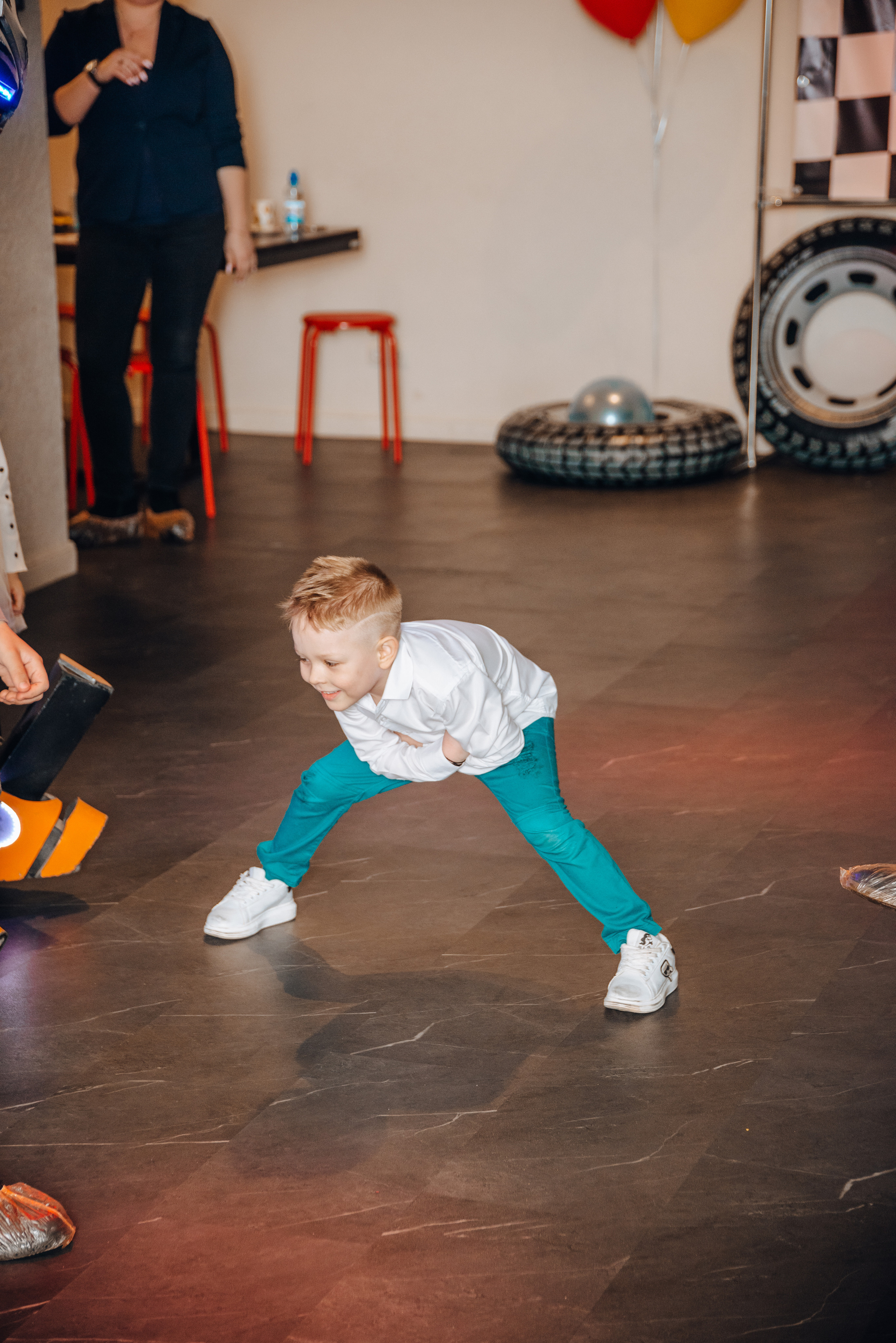 Вовчик 5 лет. Детский и семейный фотограф Катерина Мишина