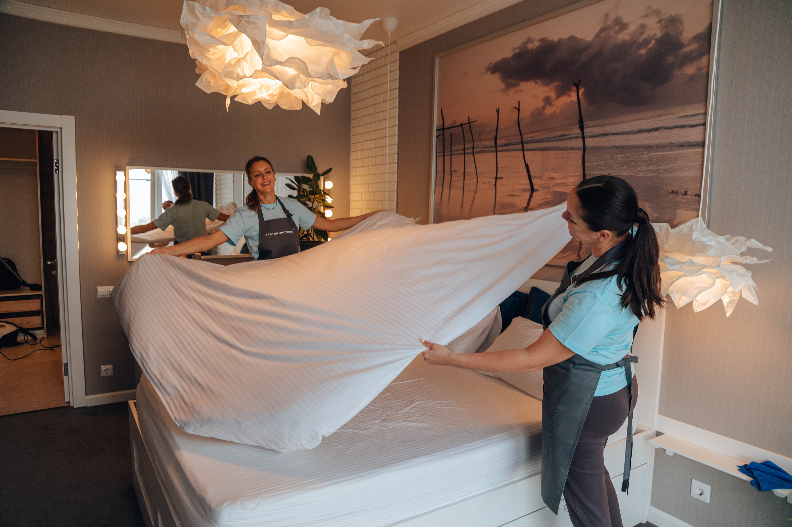 Братья ЧИСТОВЫ. Детский и семейный фотограф Катерина Мишина