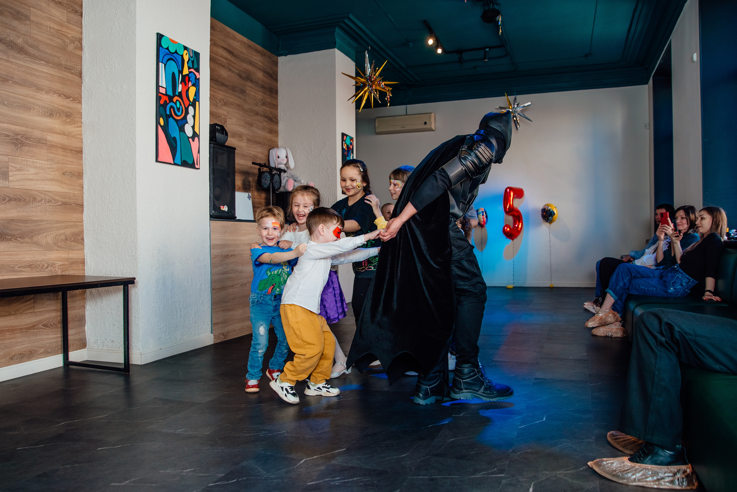 Праздник Семёна. Детский и семейный фотограф Катерина Мишина