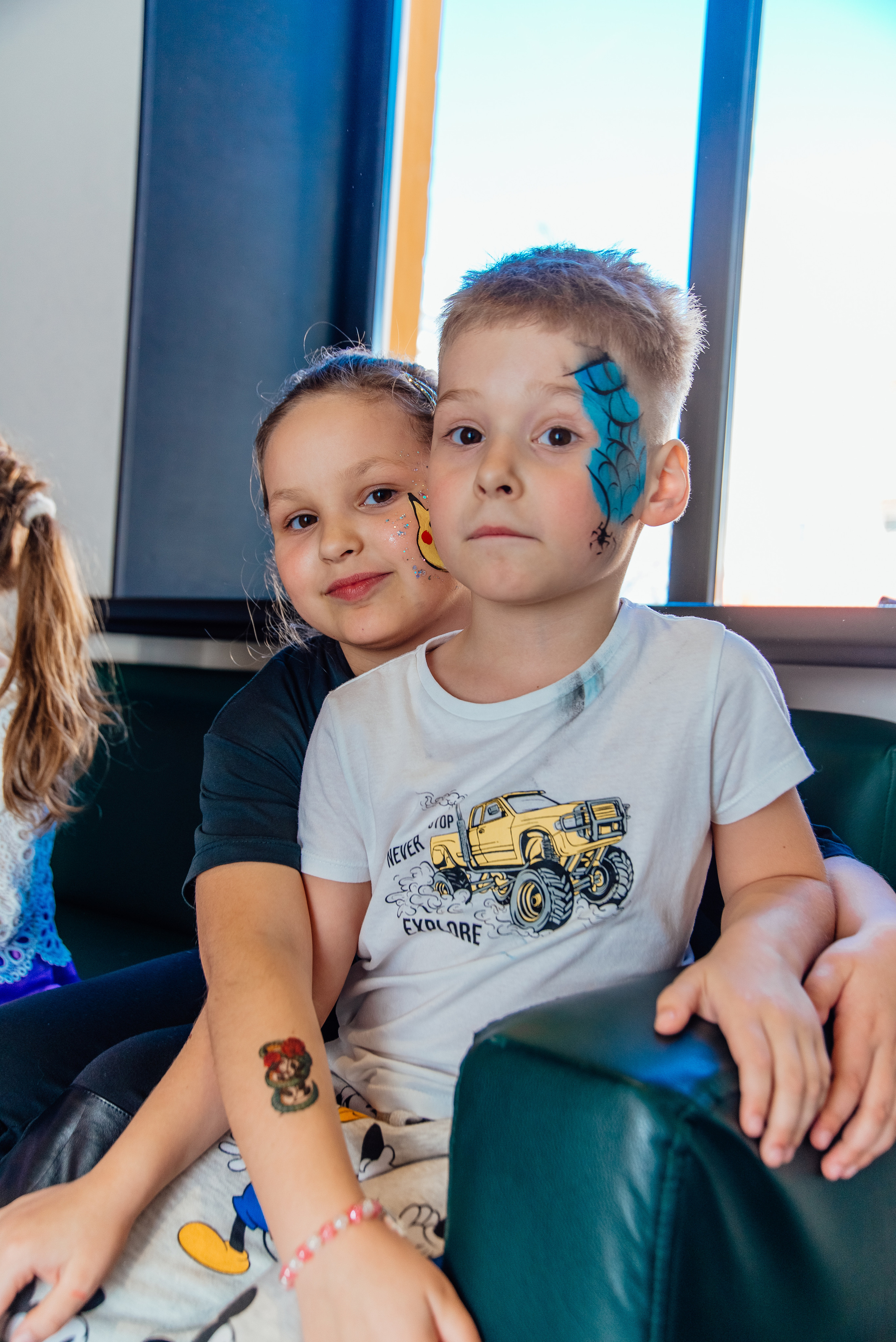 Праздник Семёна. Детский и семейный фотограф Катерина Мишина