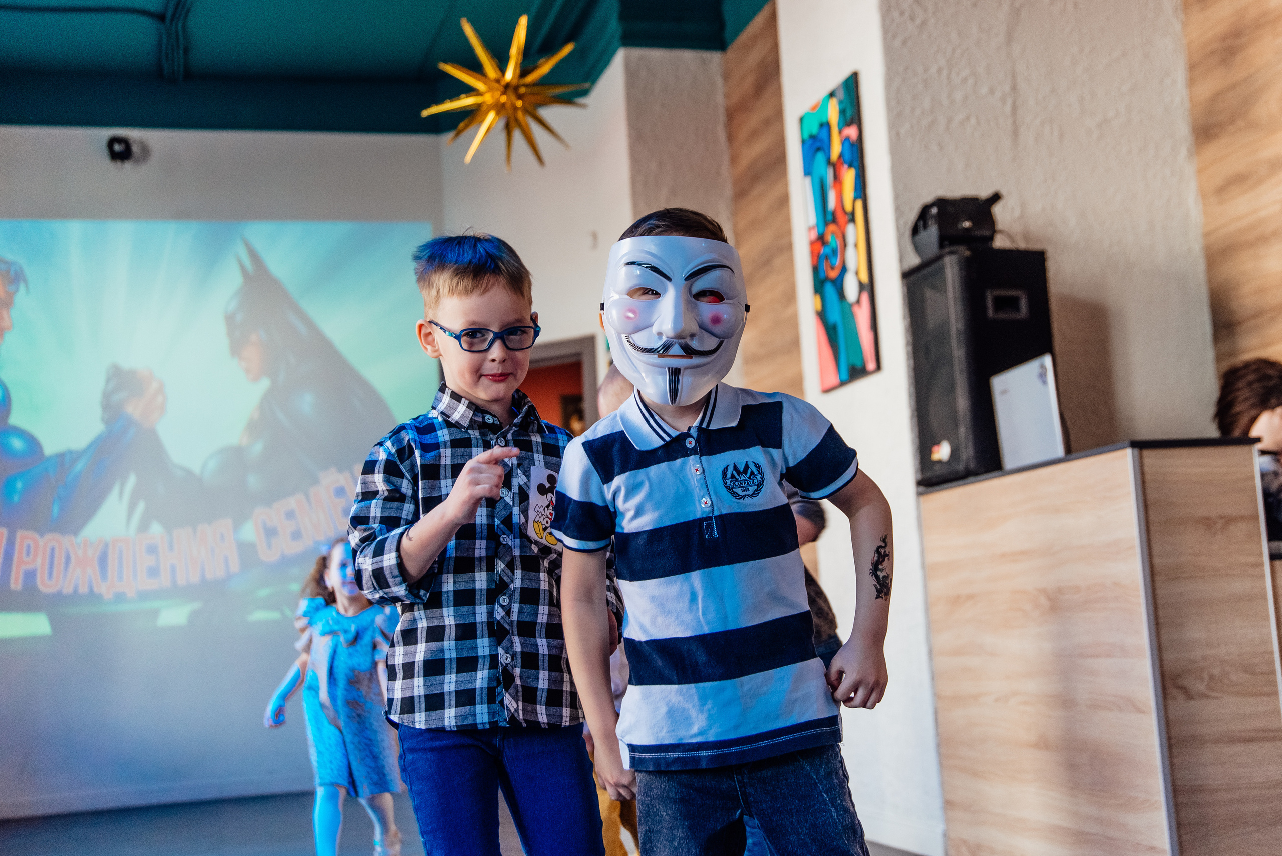 Праздник Семёна. Детский и семейный фотограф Катерина Мишина