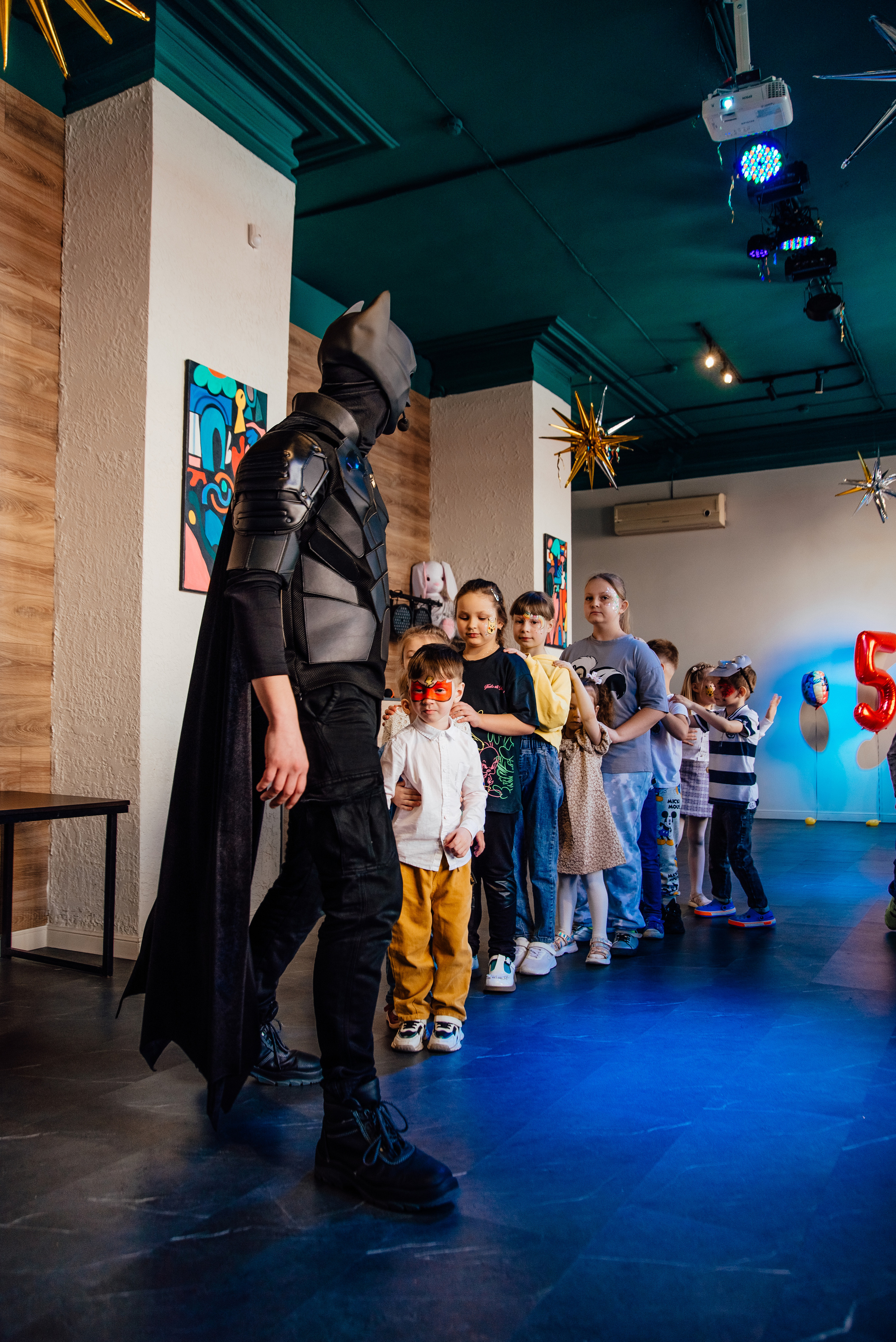 Праздник Семёна. Детский и семейный фотограф Катерина Мишина