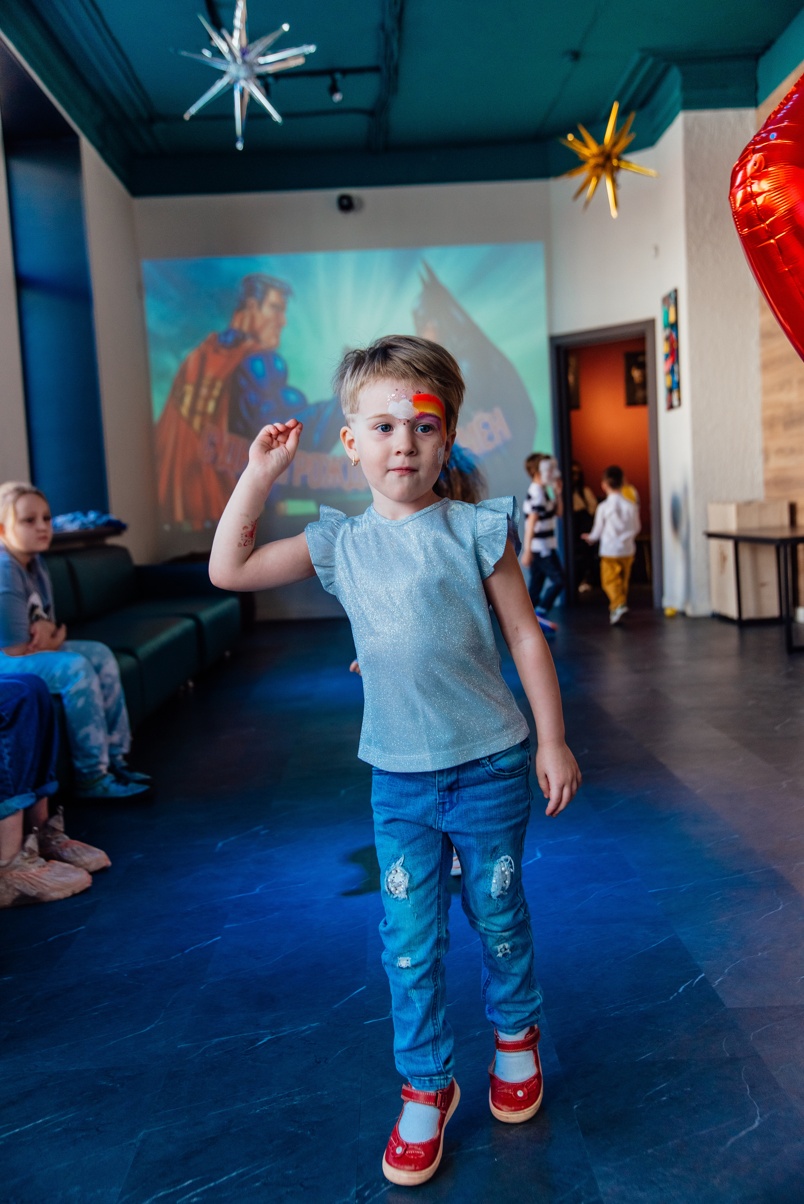 Праздник Семёна. Детский и семейный фотограф Катерина Мишина