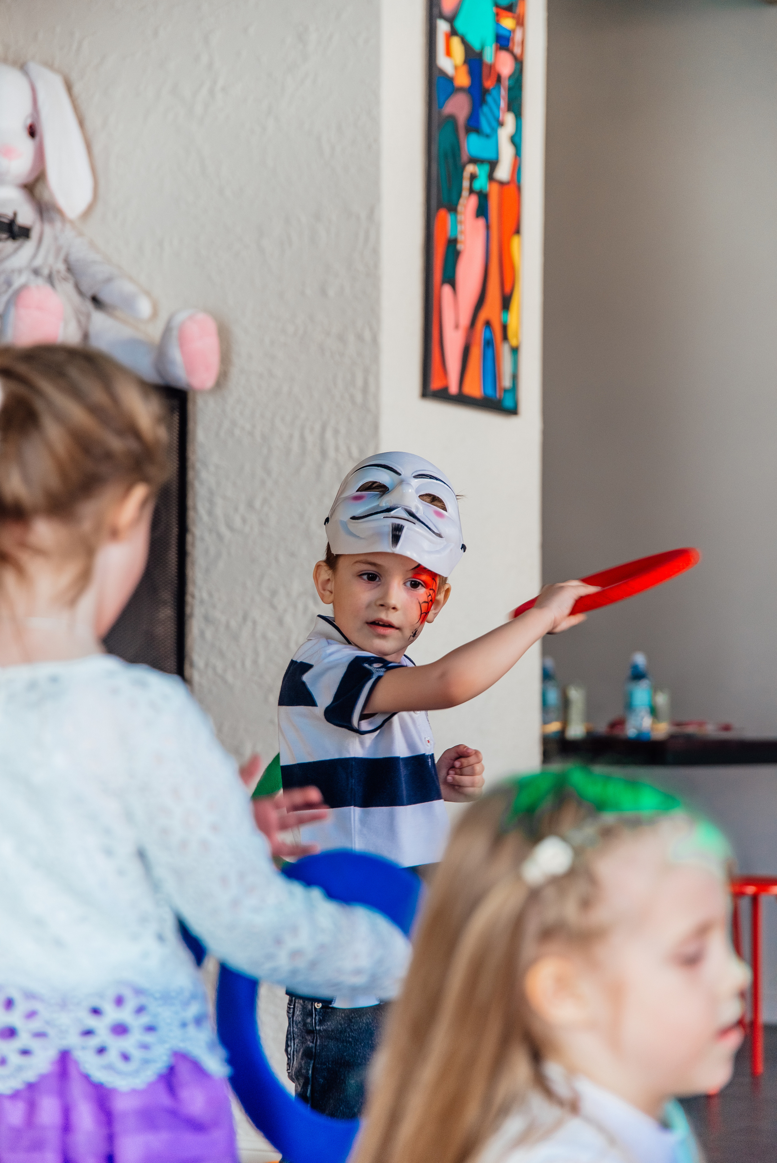 Праздник Семёна. Детский и семейный фотограф Катерина Мишина