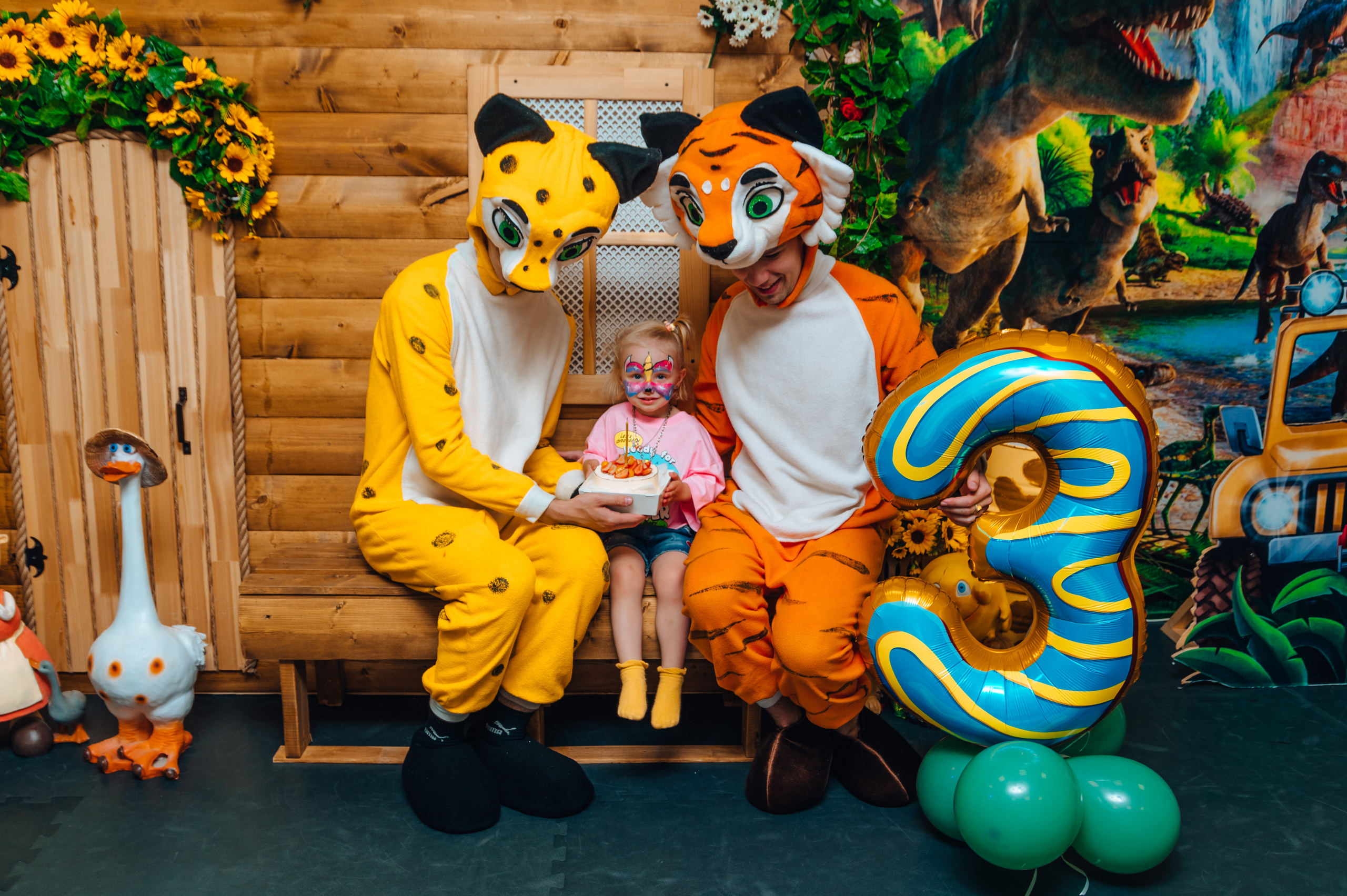 Анечке 3 года. Детский и семейный фотограф Катерина Мишина